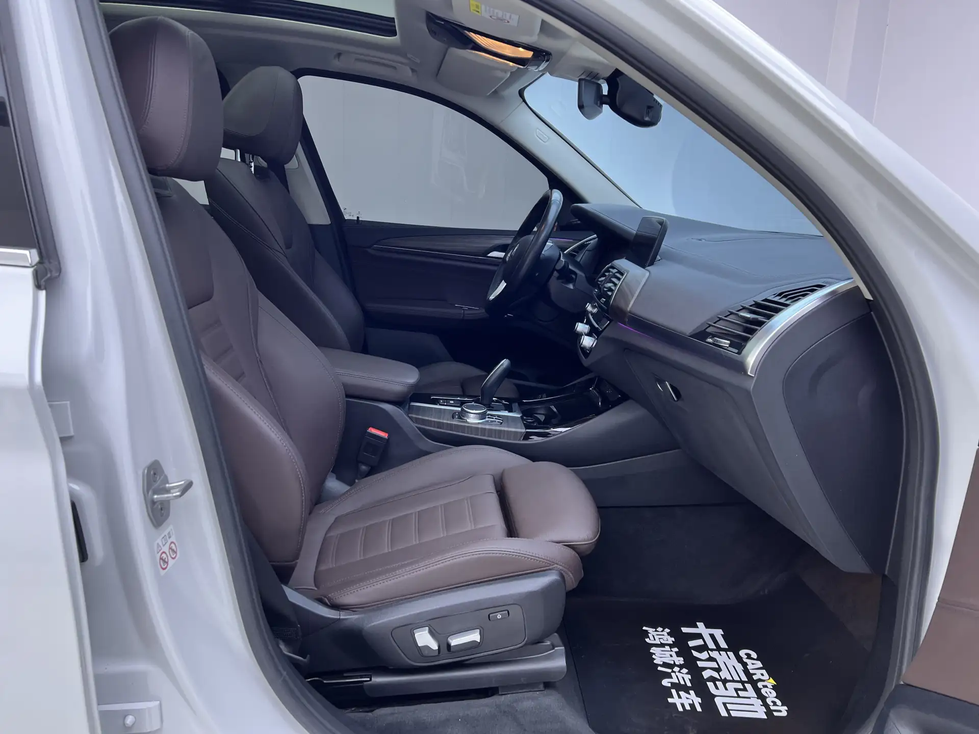 BMW X3, 2020 19
