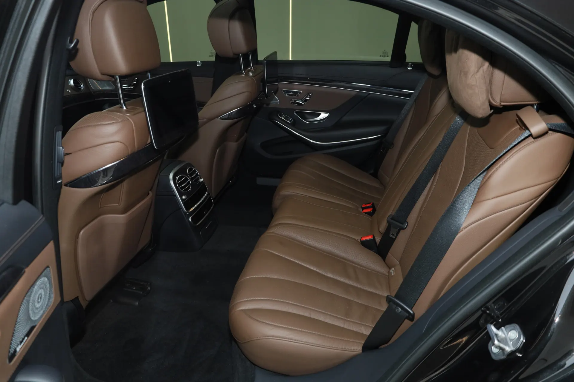 Mercedes-Benz S 450 L, 2019 19