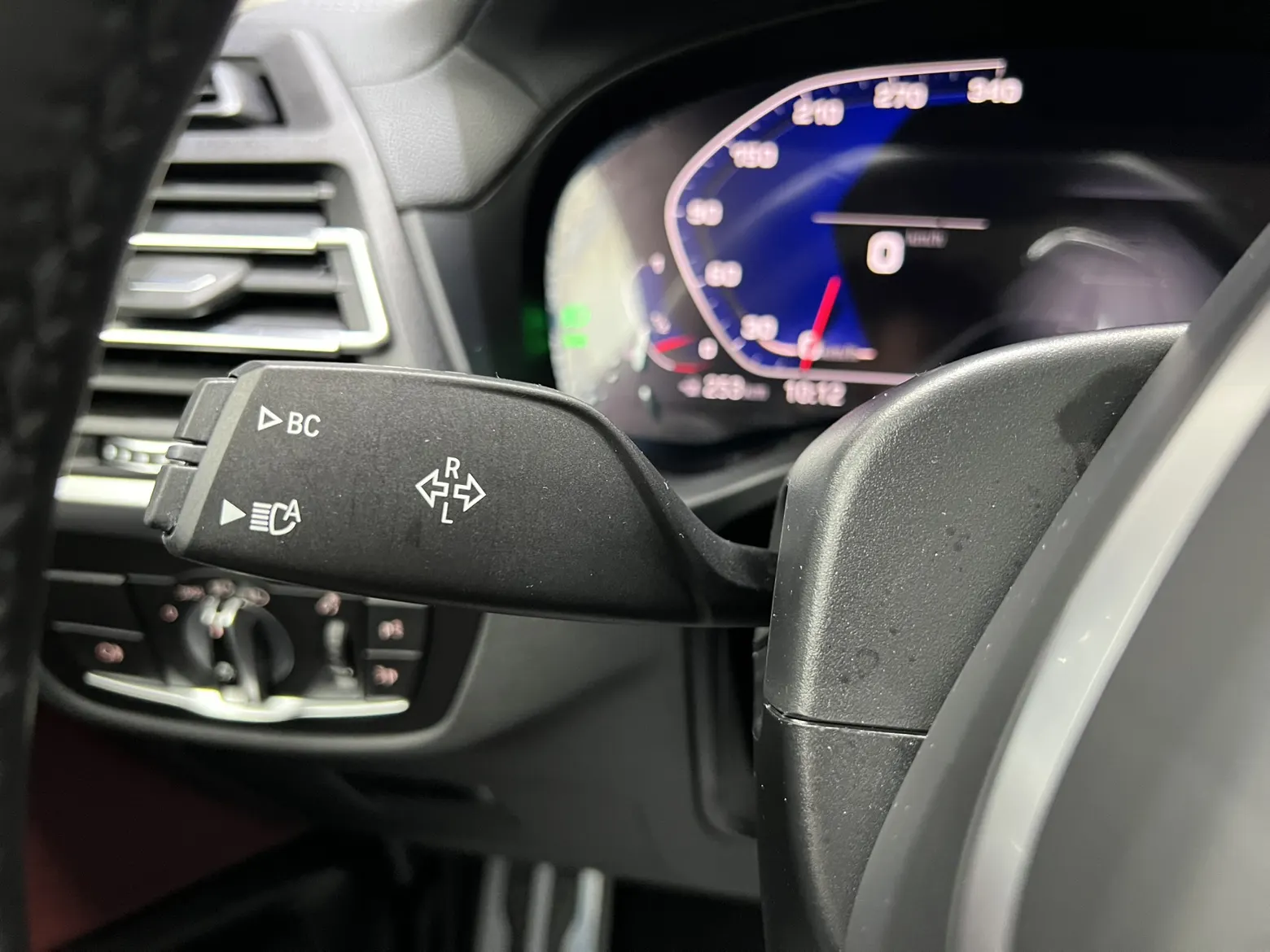 BMW X4, 2023 22