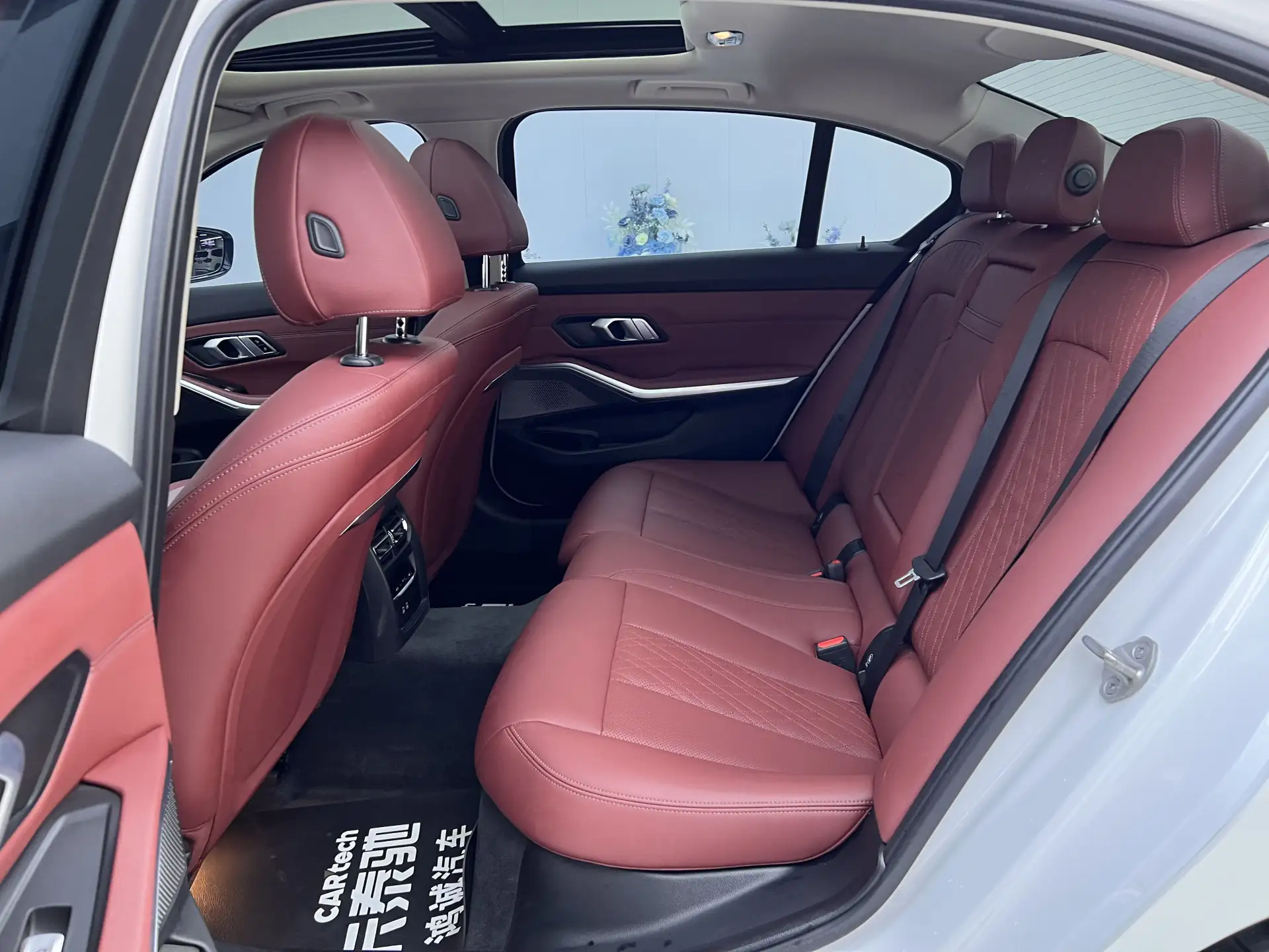 BMW 325i, 2023 20