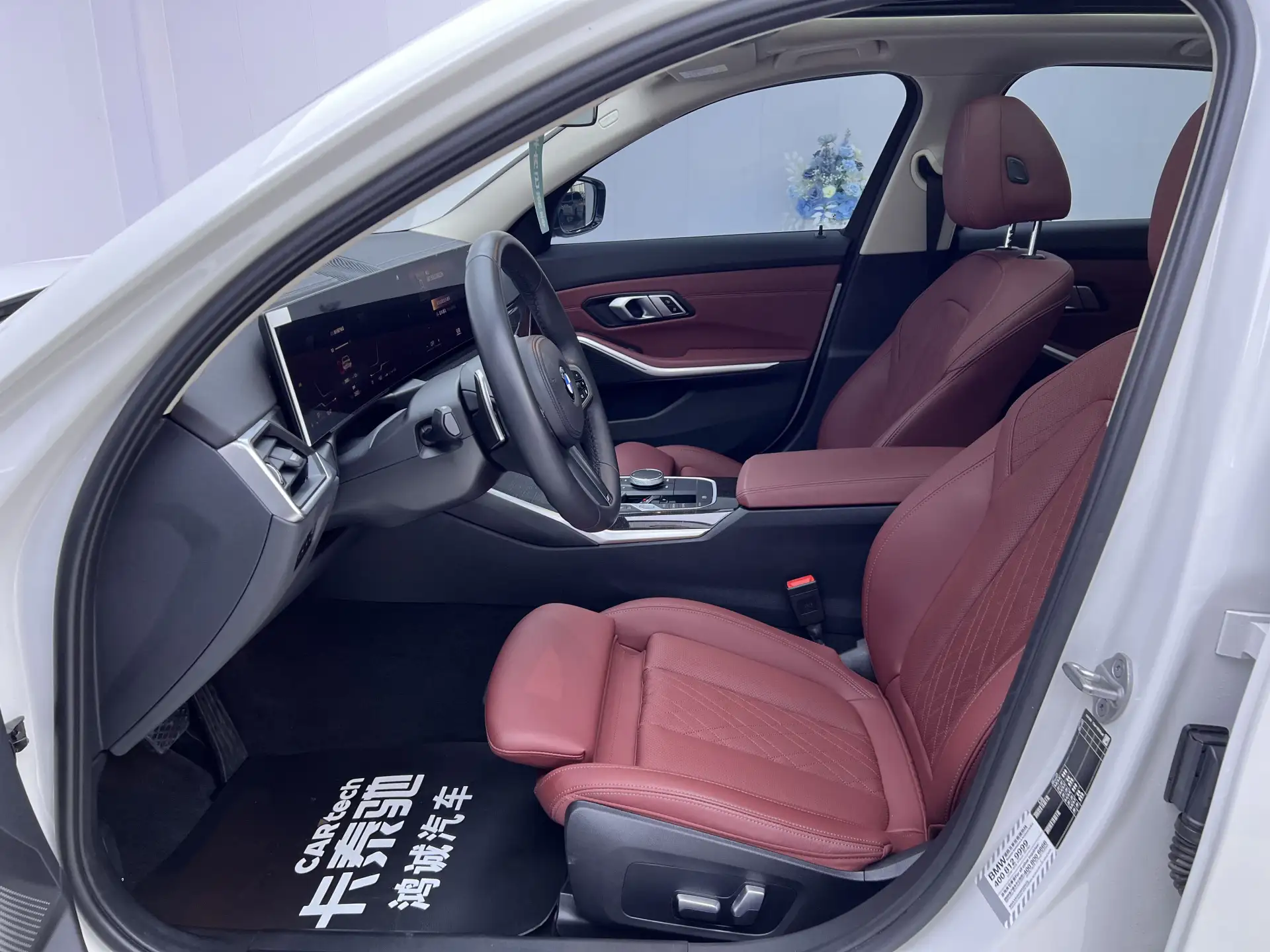 BMW 325i, 2023 18