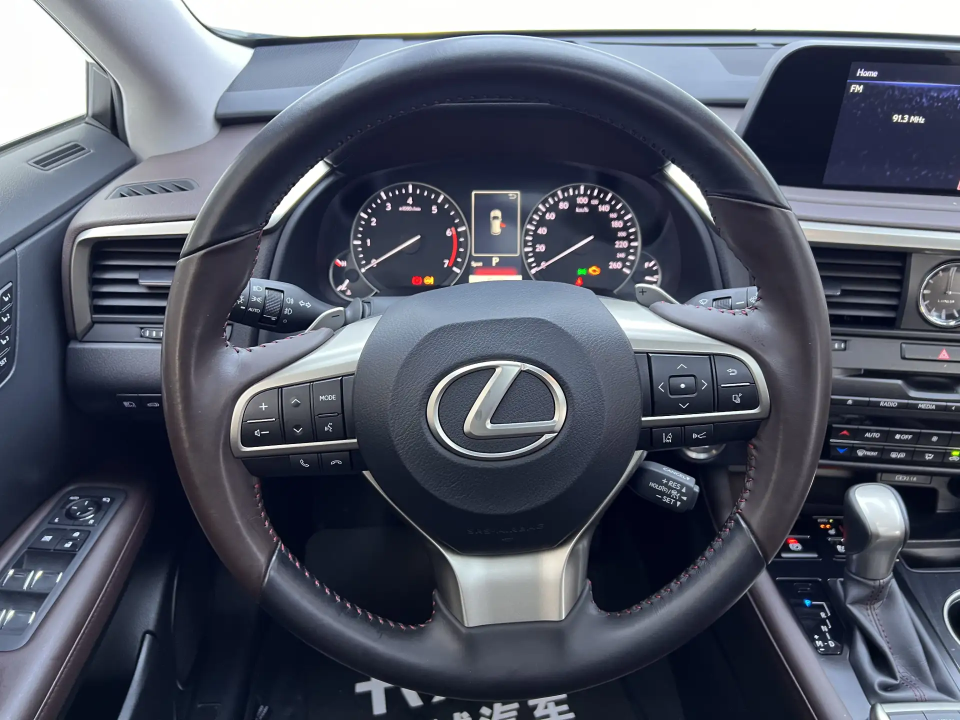 Lexus RX 202, 2022 14