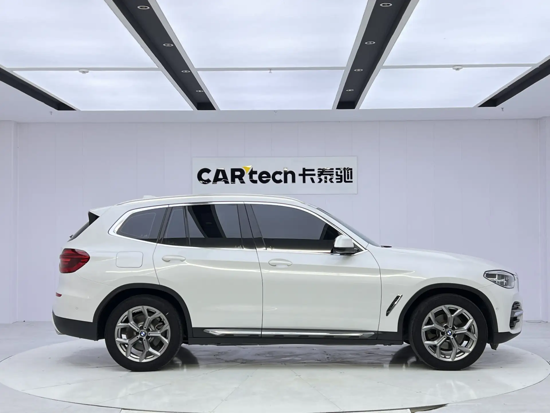 BMW X3, 2020 4