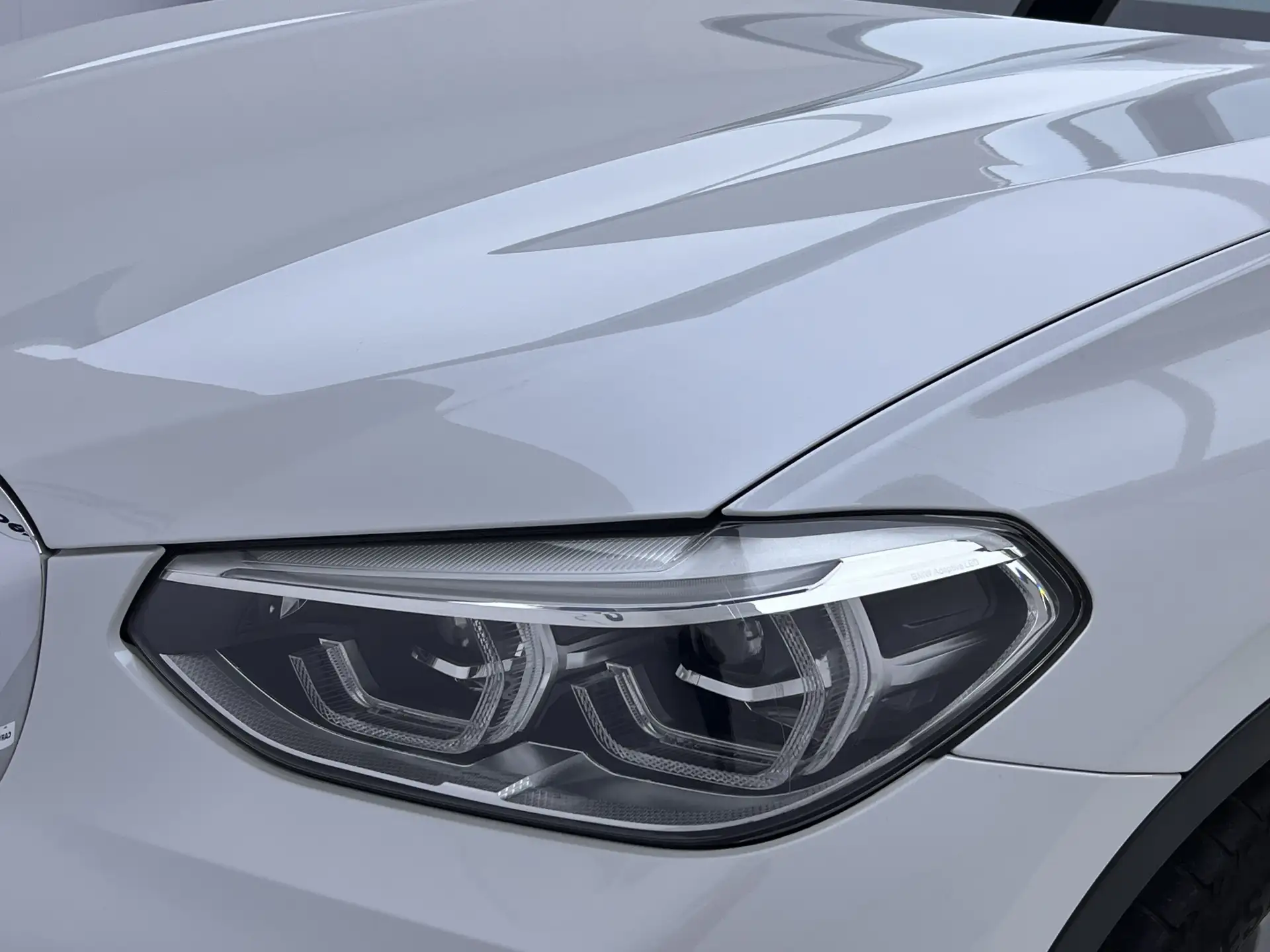 BMW X3, 2020 9