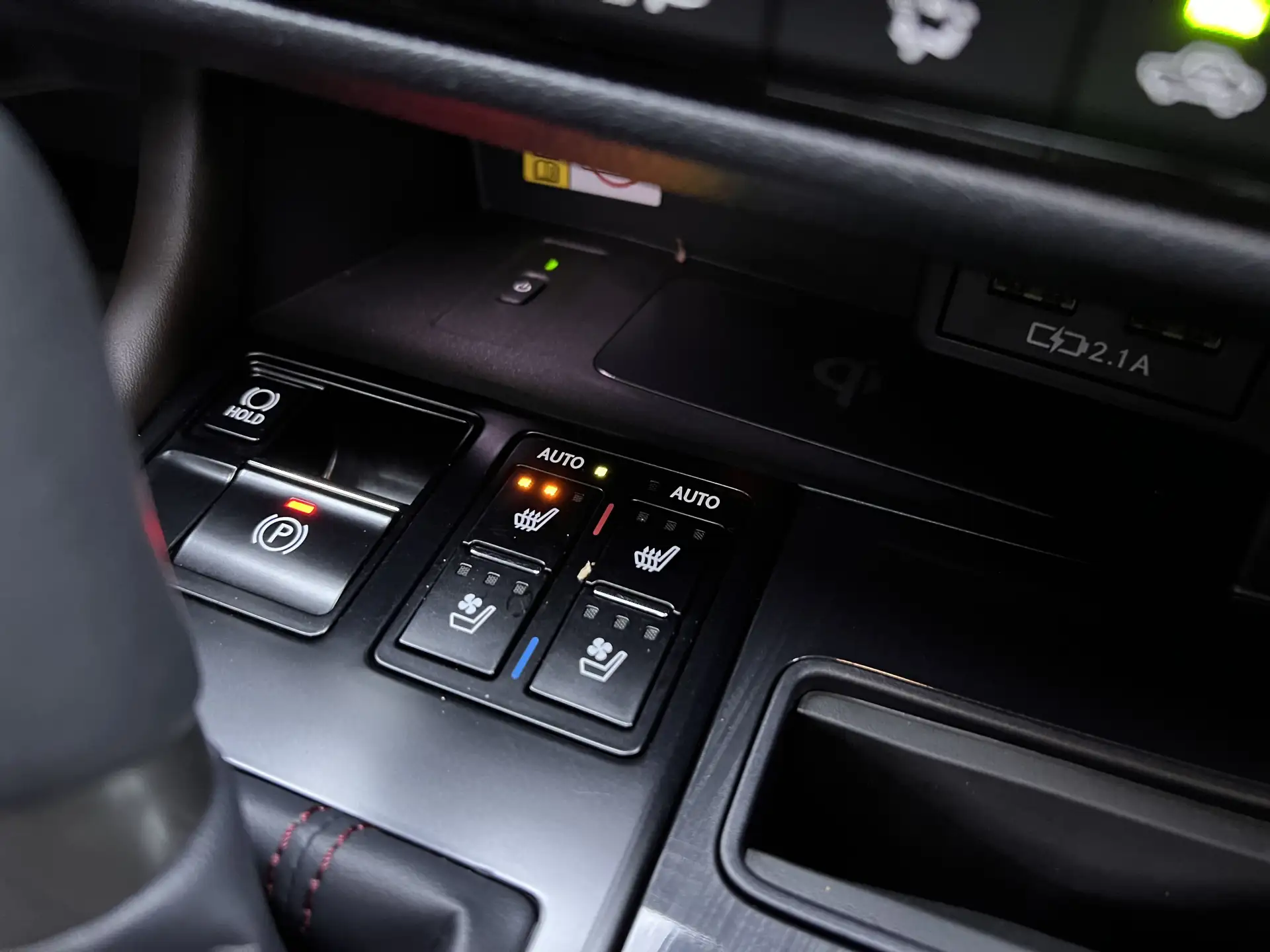 Lexus RX 202, 2022 20