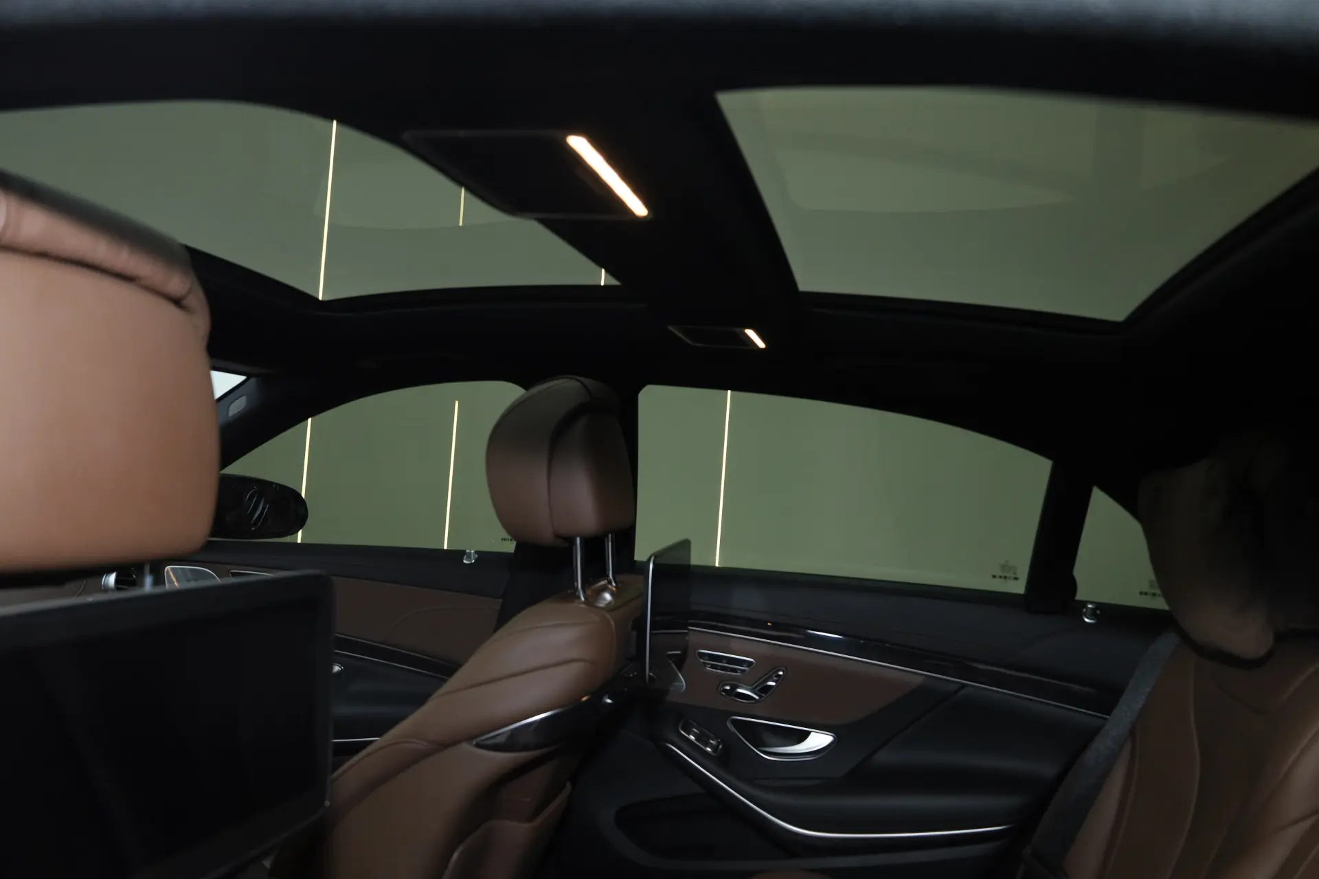 Mercedes-Benz S 450 L, 2019 27