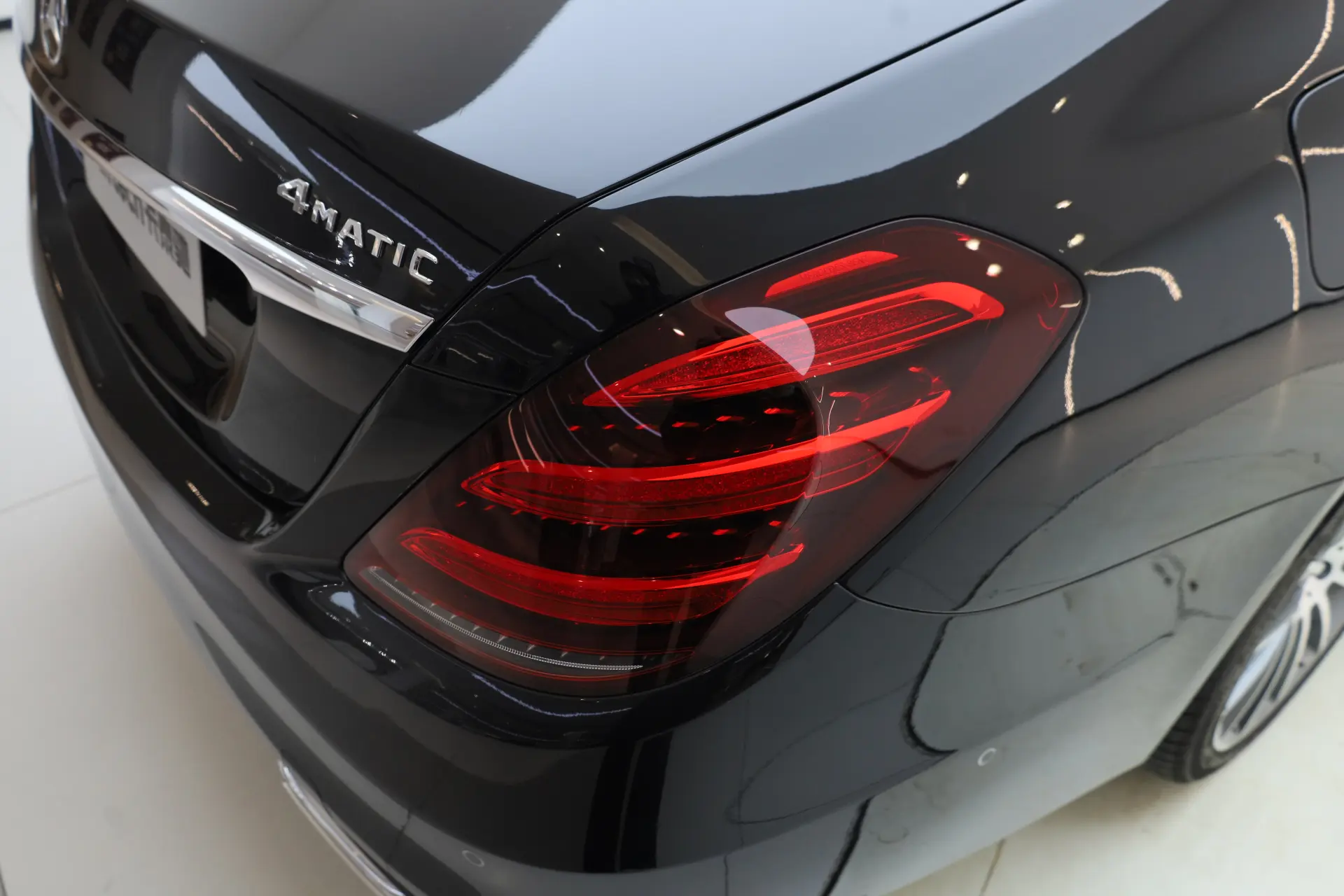 Mercedes-Benz S 450 L, 2019 10