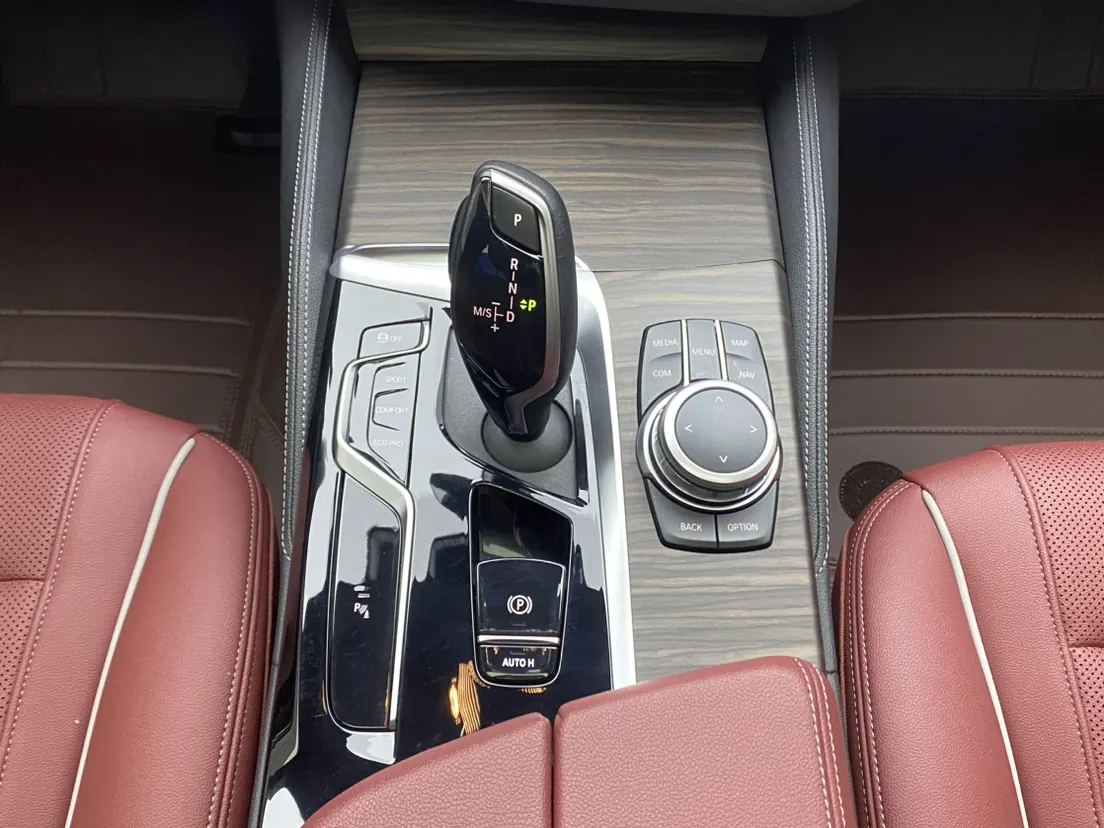 BMW 530Li, 2022 20