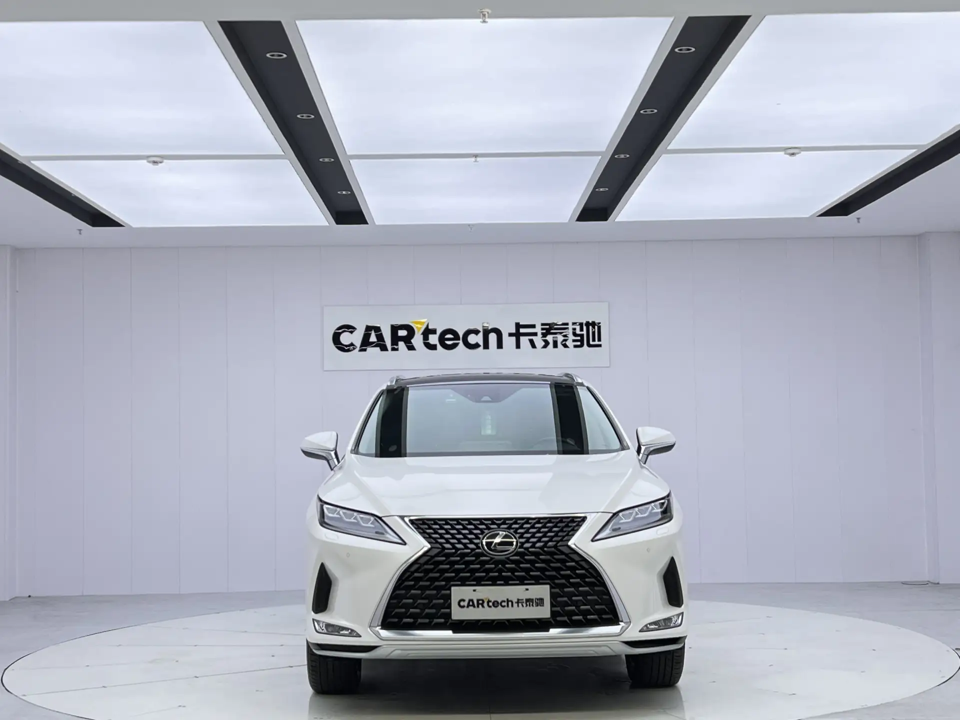 Lexus RX 202, 2022 3