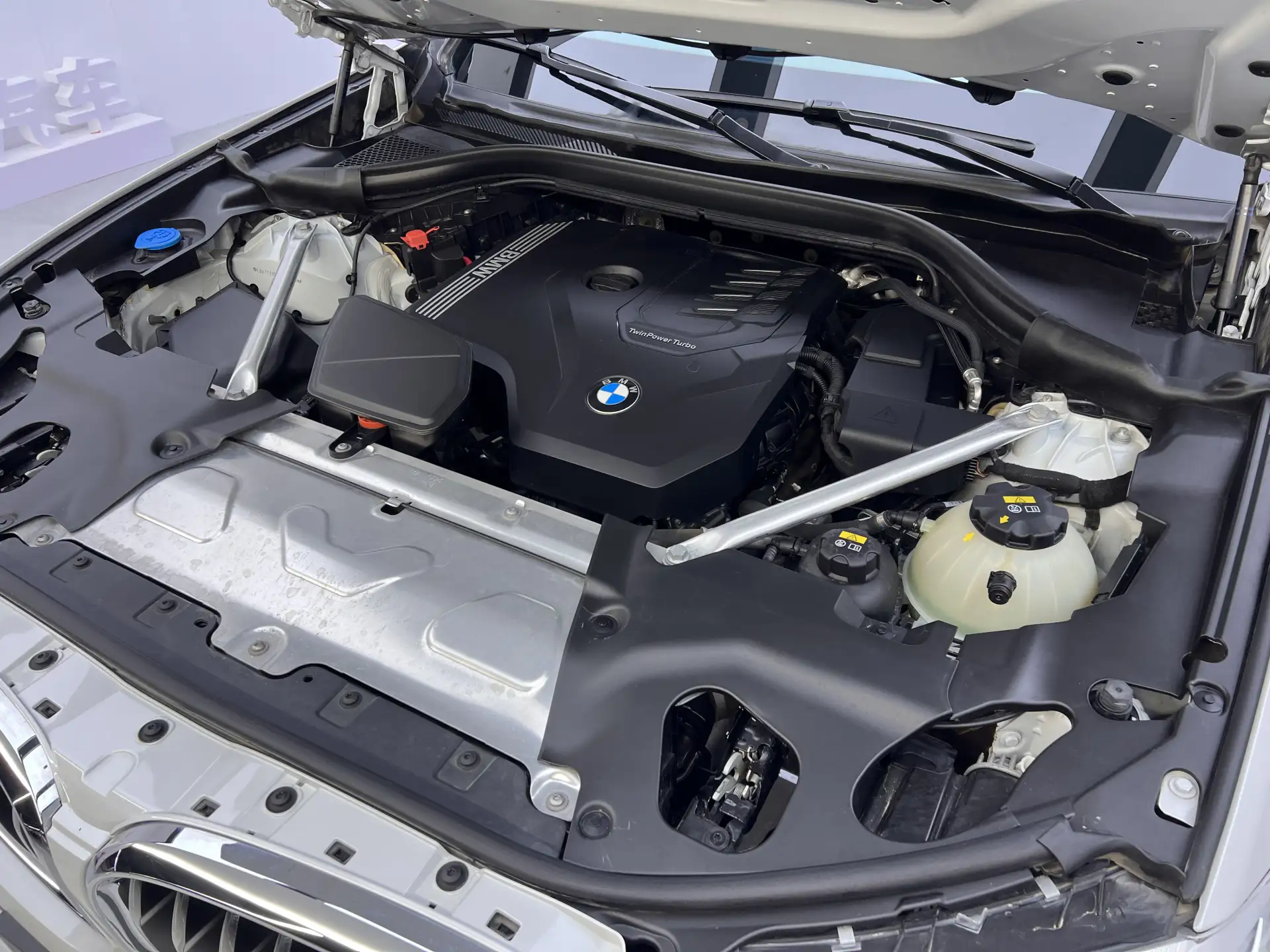 BMW X3, 2020 12