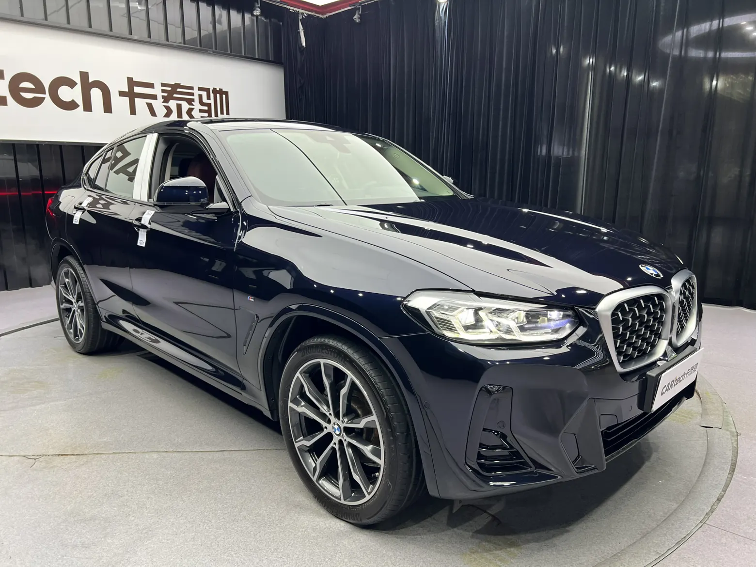 BMW X4, 2023 2