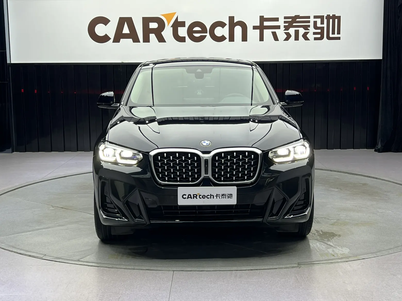 BMW X4, 2023 3