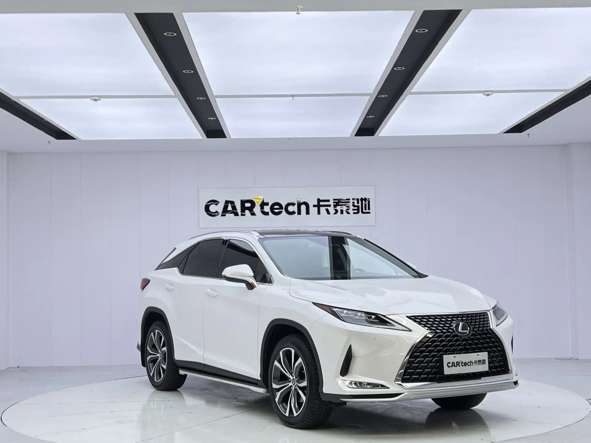Lexus RX 202, 2022 2