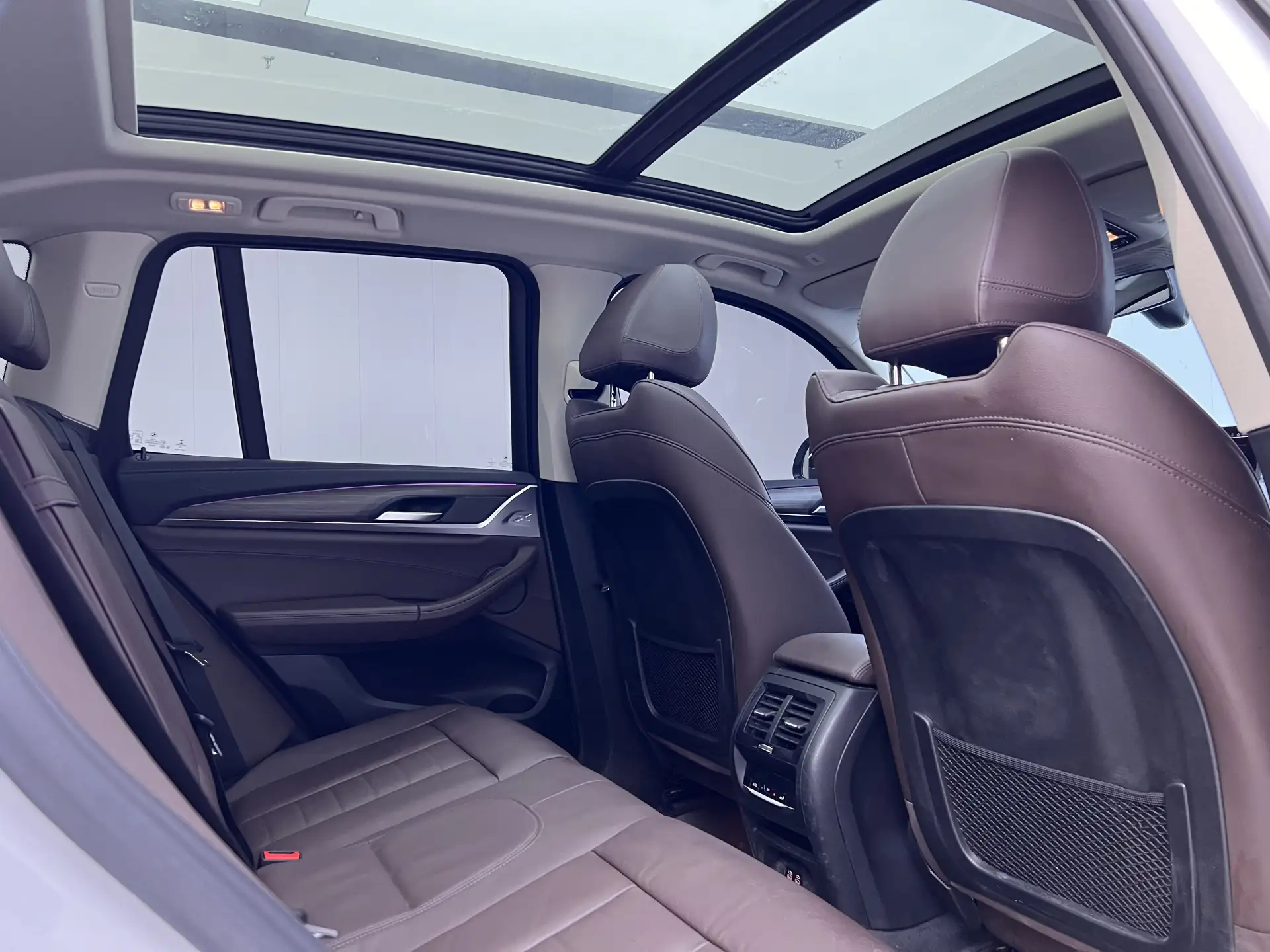 BMW X3, 2020 25