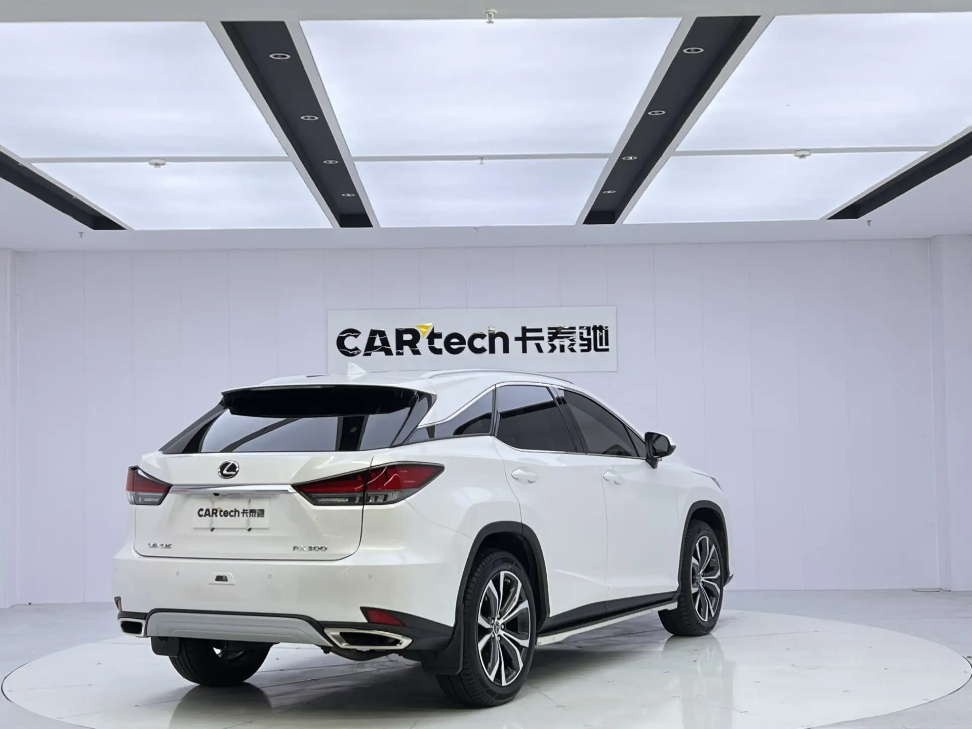 Lexus RX 202, 2022 все фото