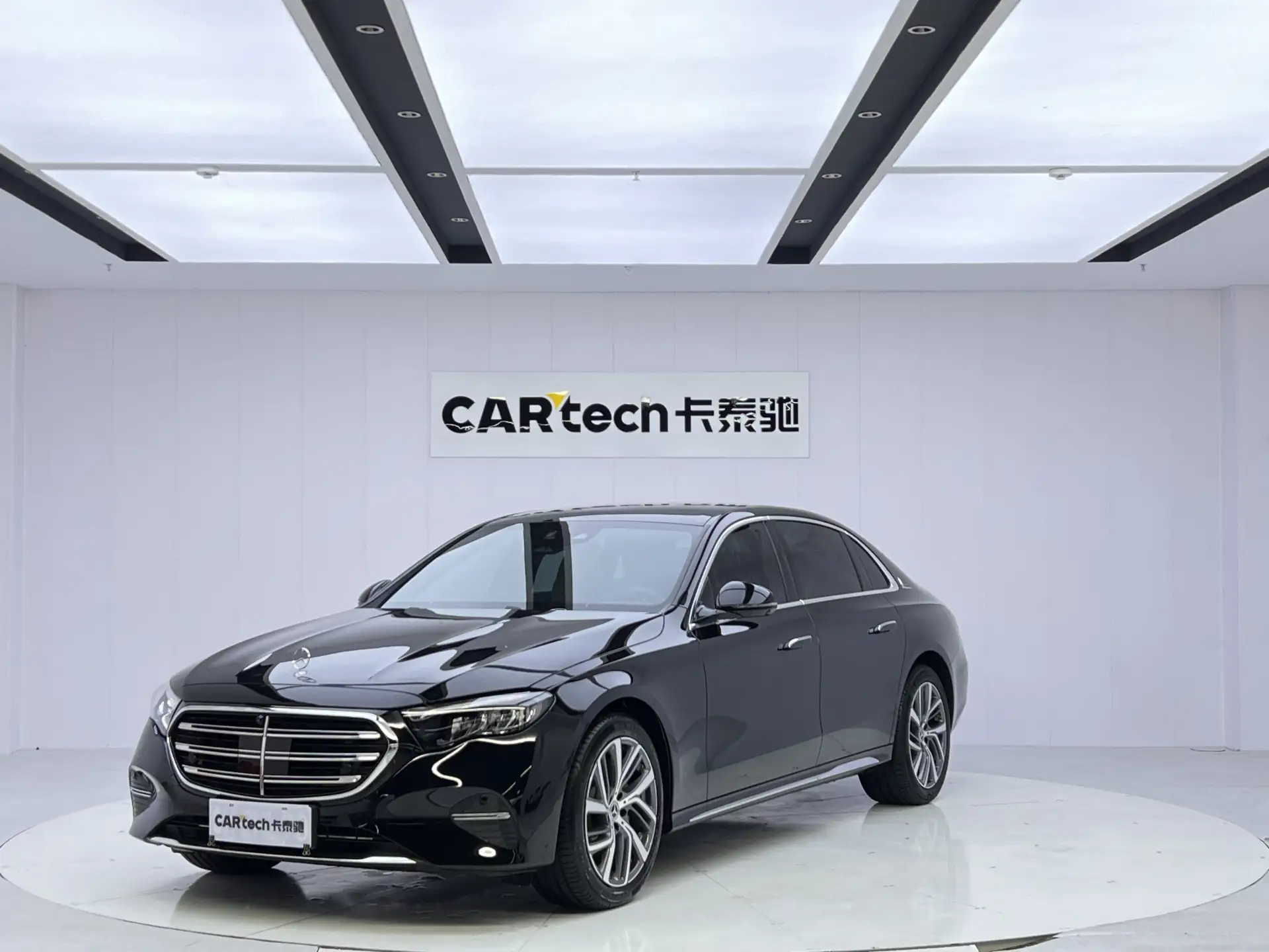 Mercedes-Benz E 300 L