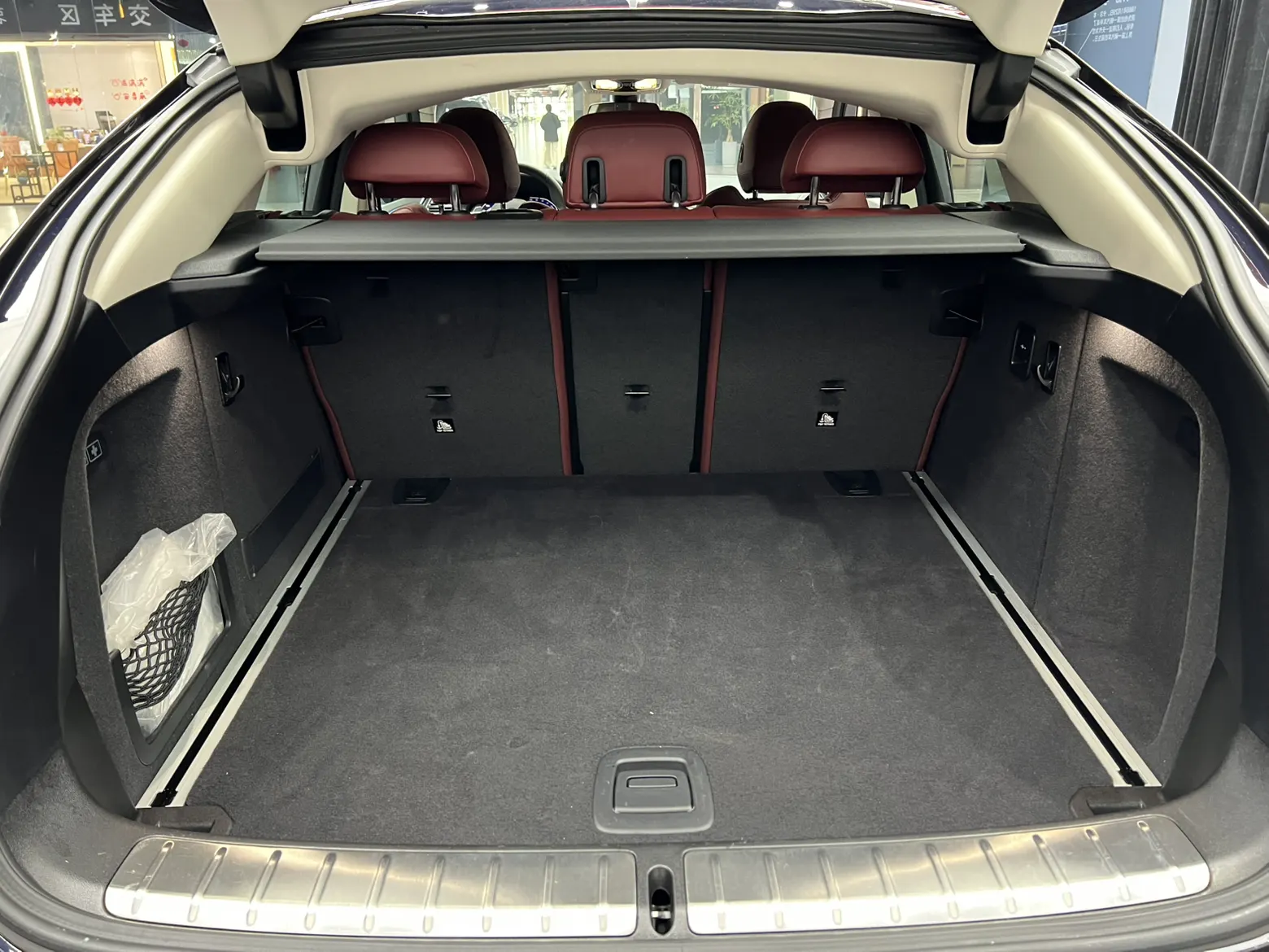 BMW X4, 2023 13