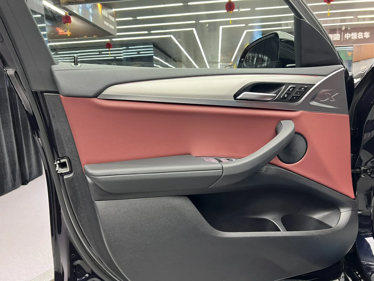 BMW X4, 2023 17