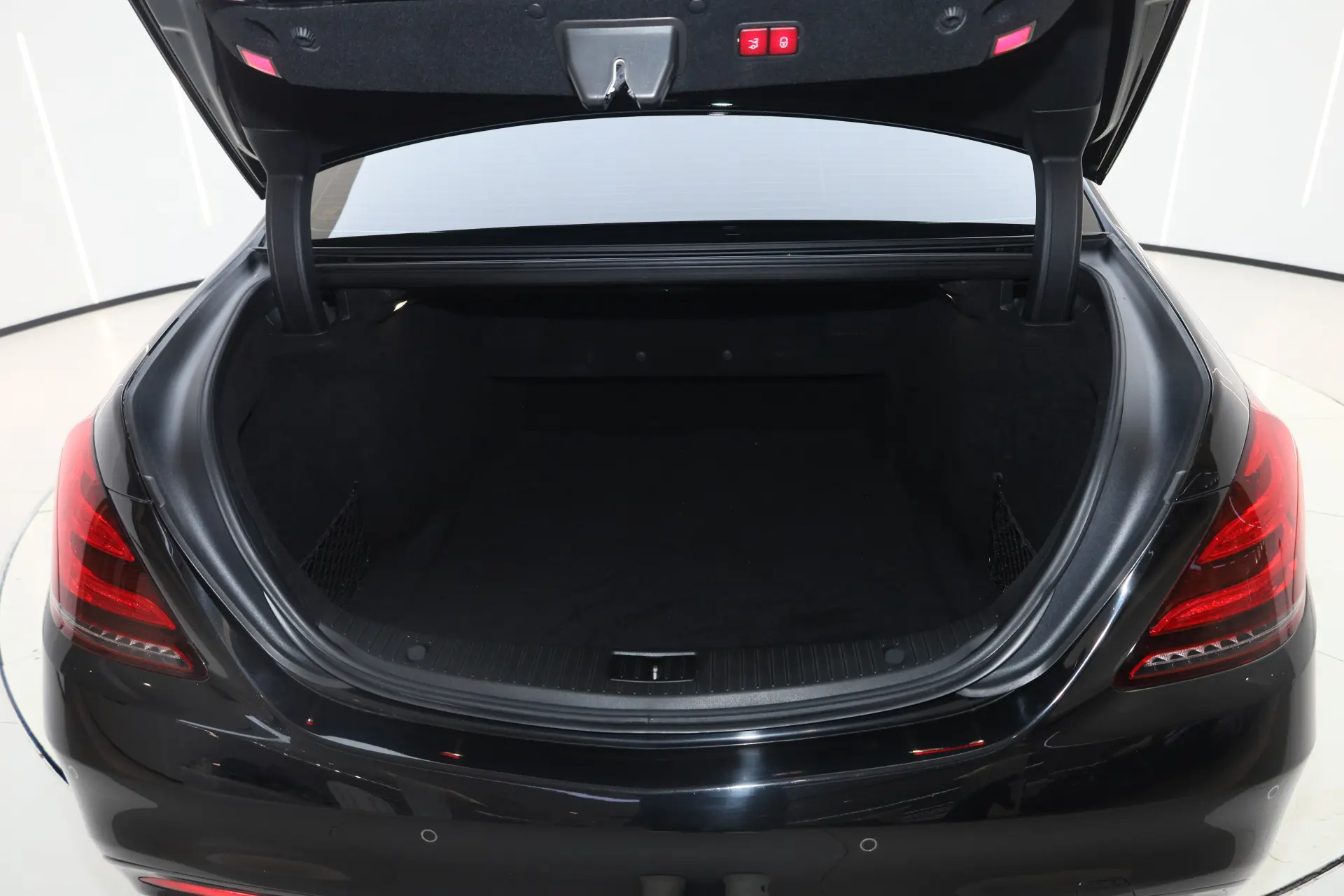 Mercedes-Benz S 450 L, 2019 24