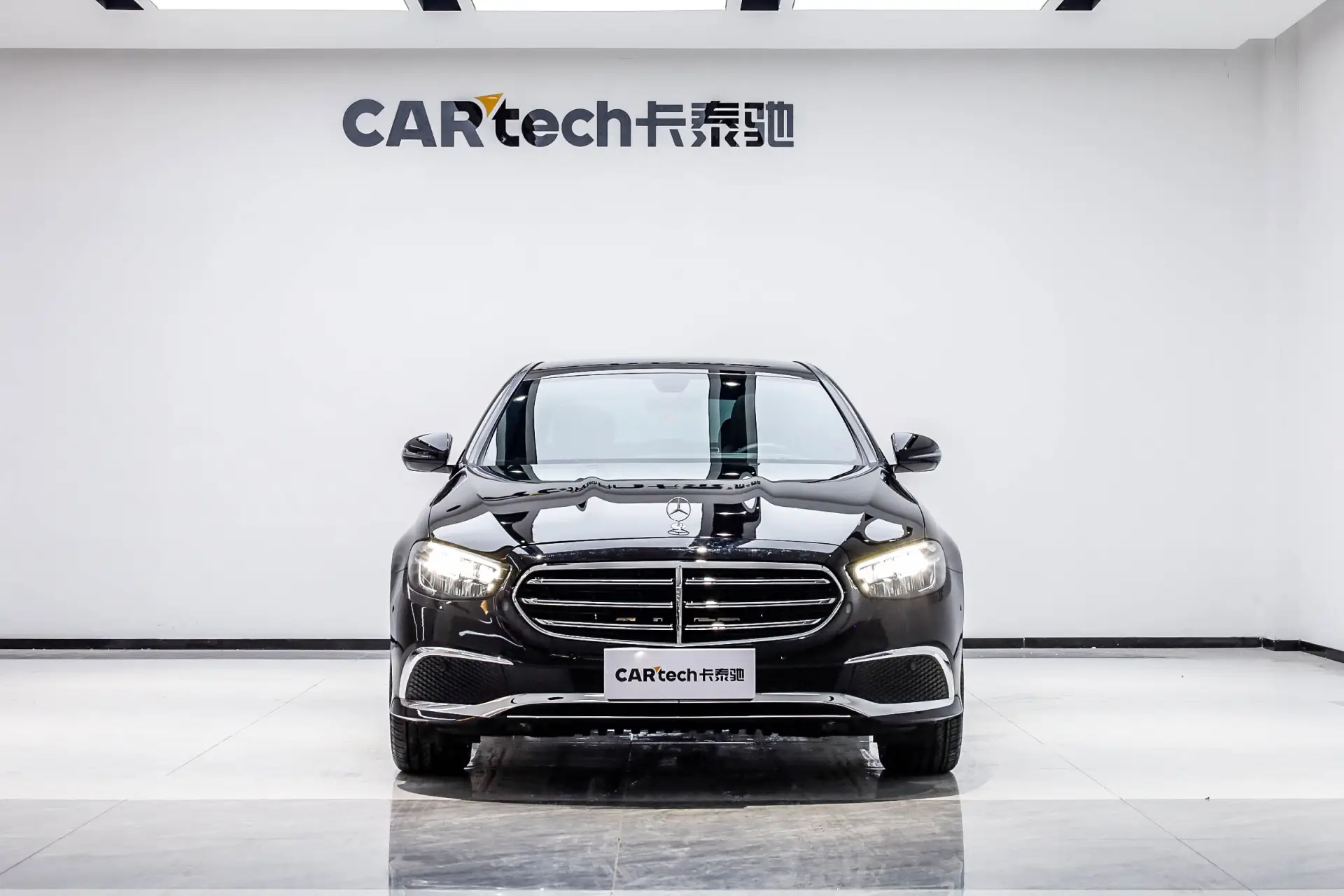 Mercedes-Benz E 260 L, 2023 2