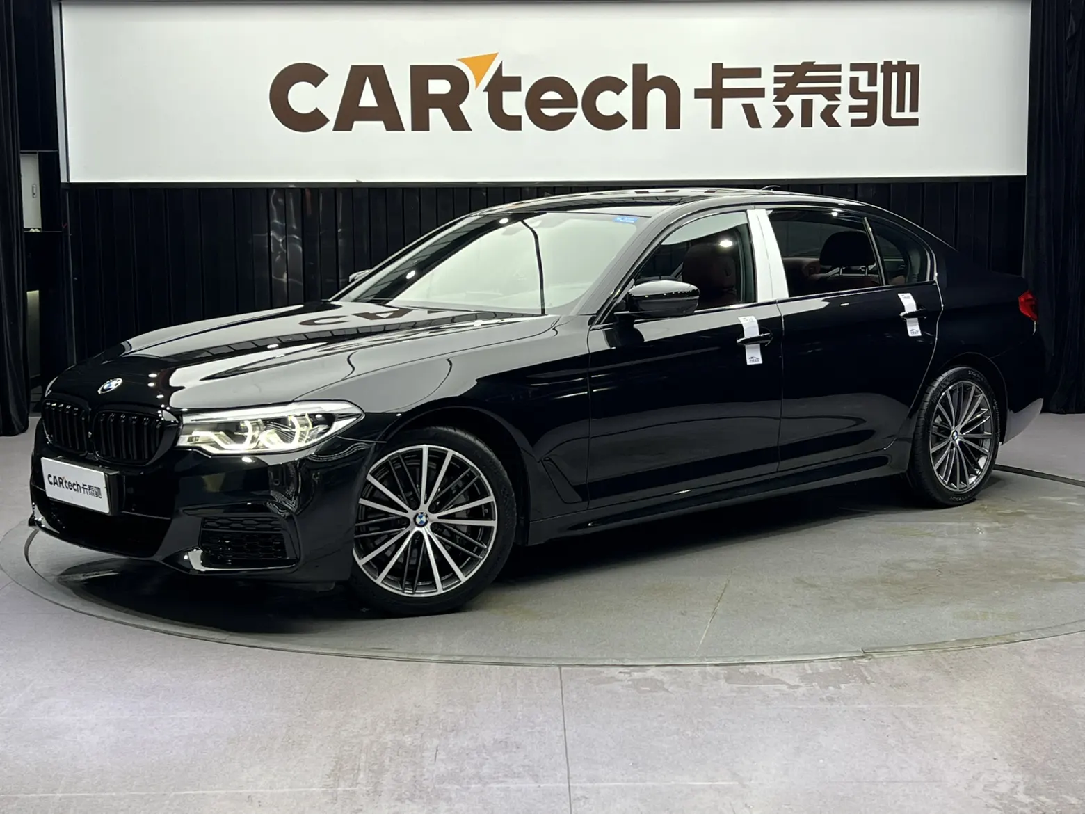 BMW 530Li
