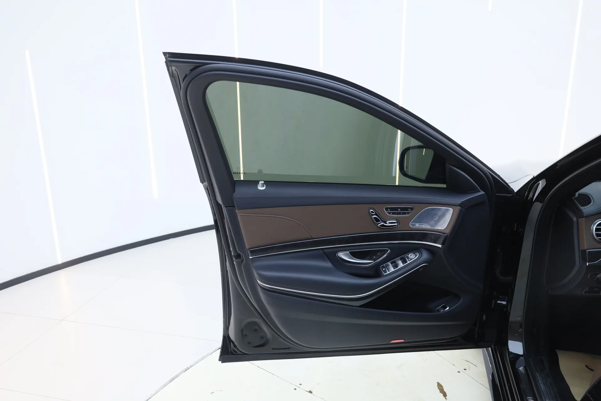 Mercedes-Benz S 450 L, 2019 16