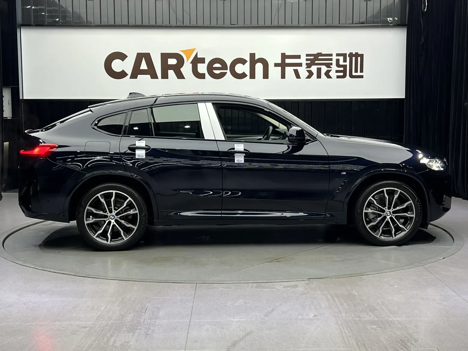 BMW X4, 2023 4