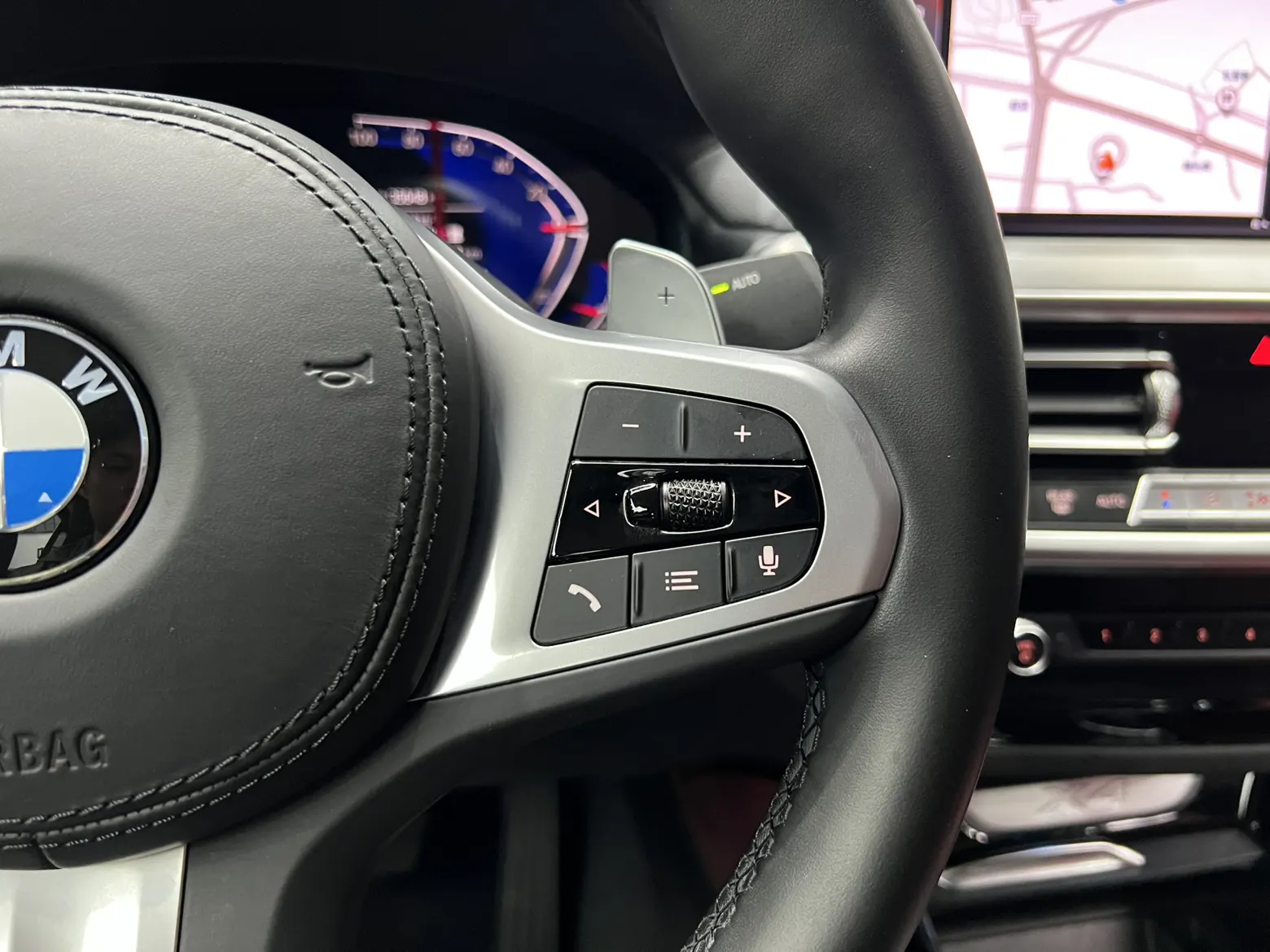 BMW X4, 2023 15
