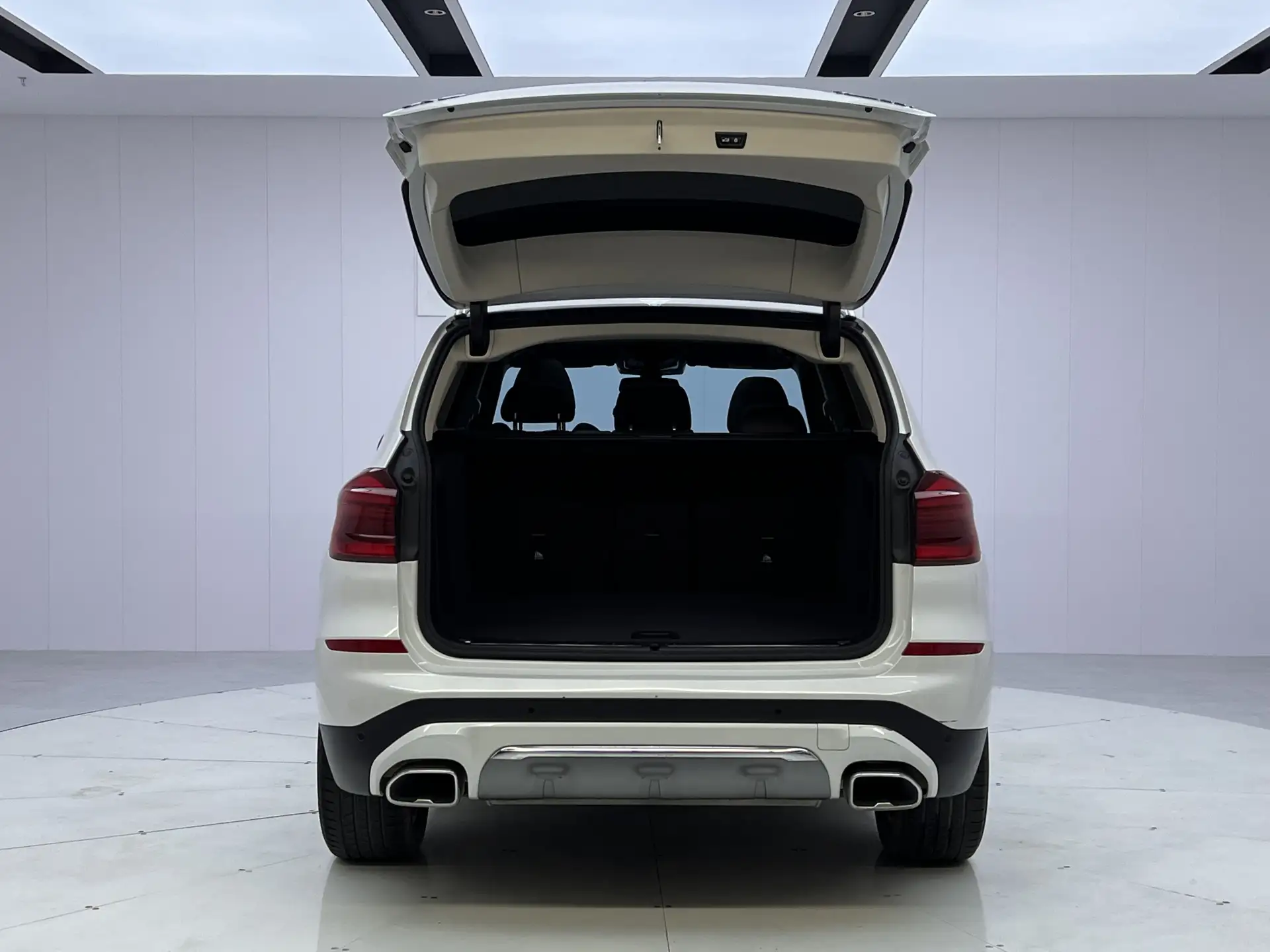 BMW X3, 2020 13
