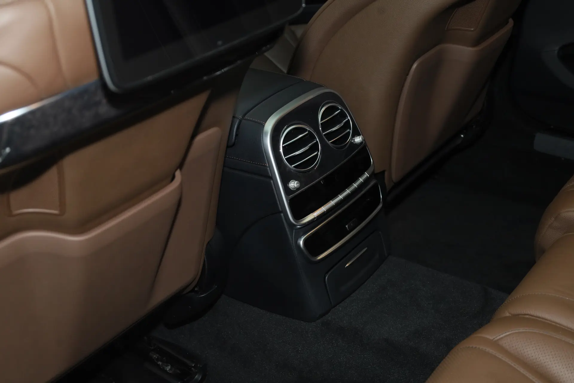Mercedes-Benz S 450 L, 2019 26