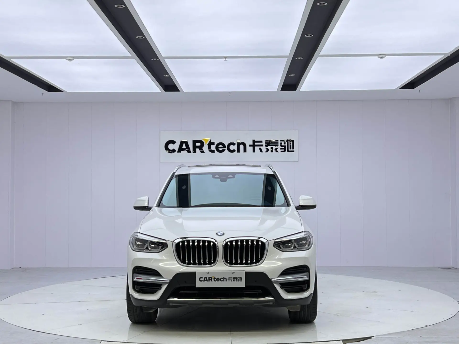 BMW X3, 2020 3