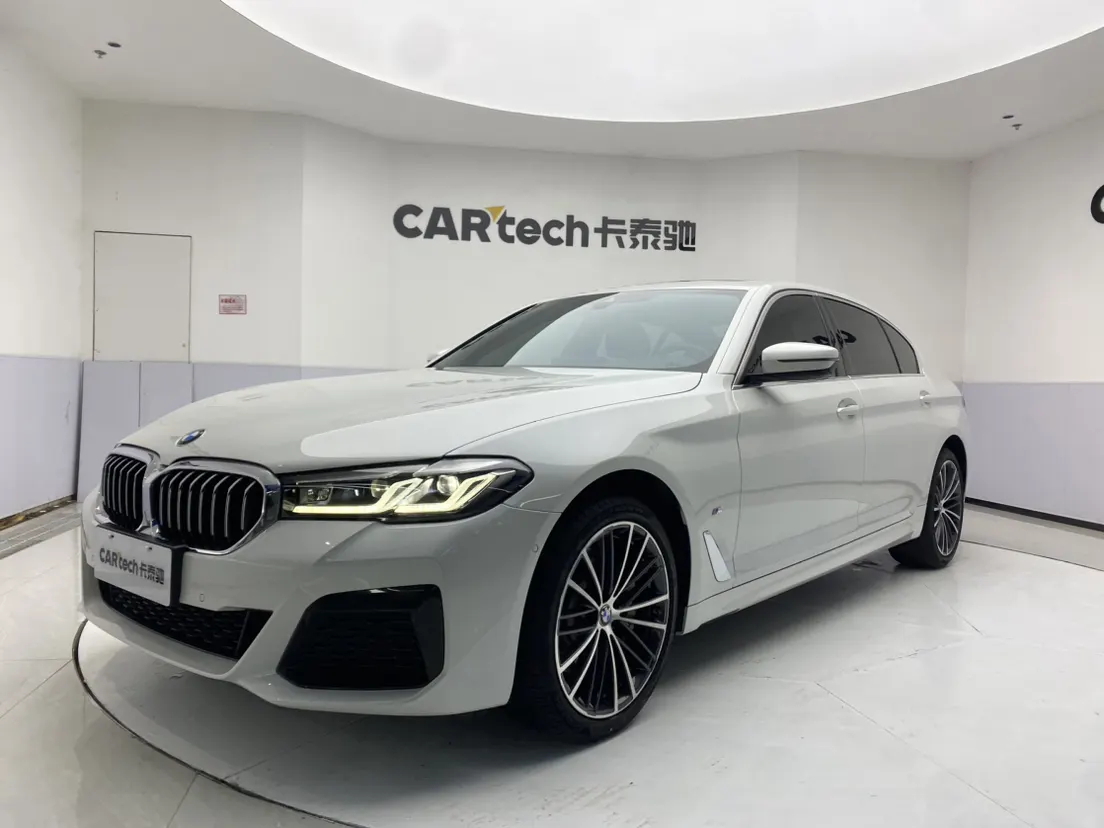 BMW 530Li
