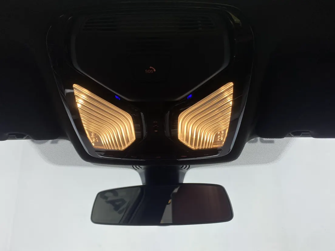 BMW 530Li, 2022 29