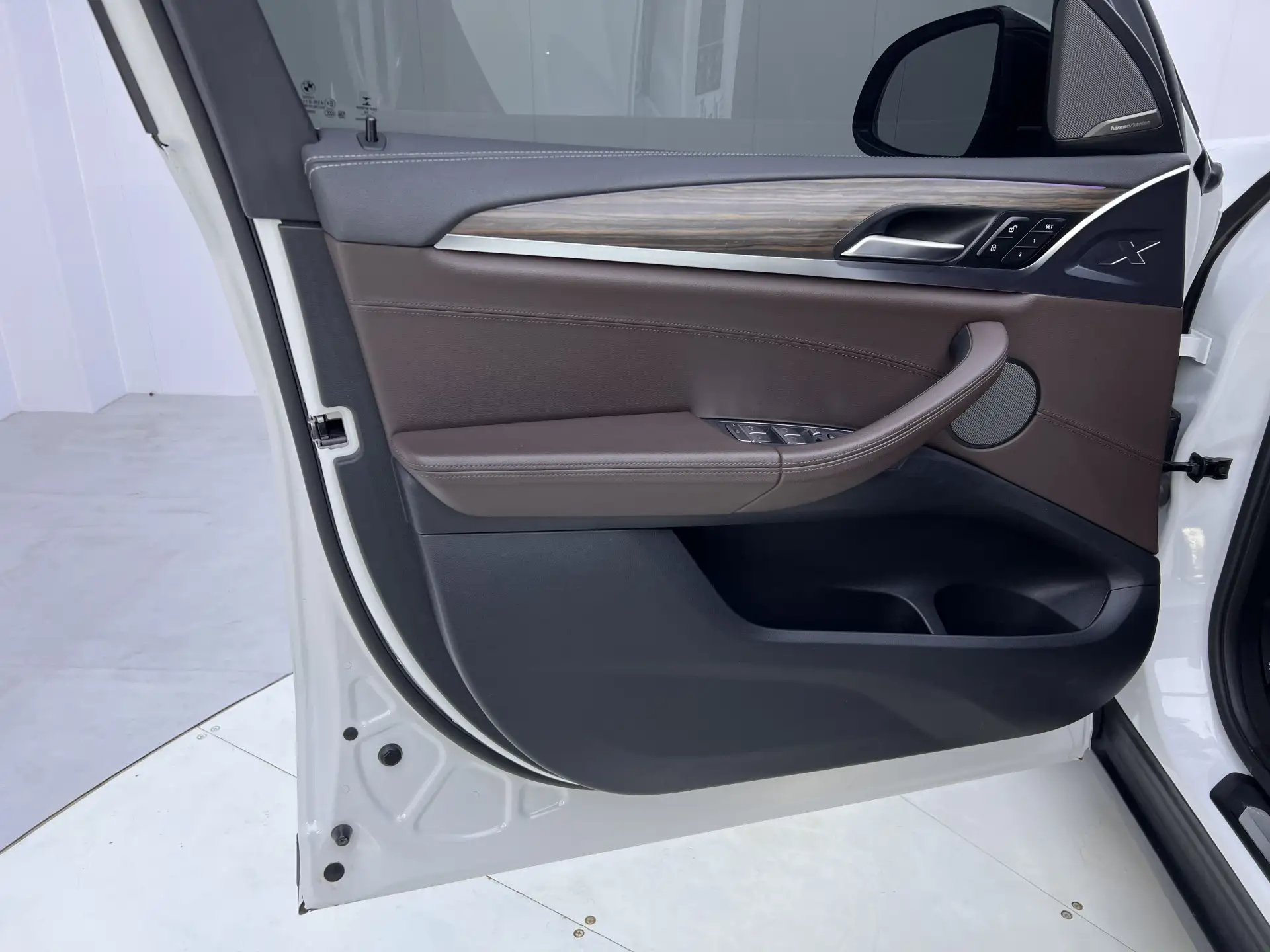 BMW X3, 2020 17