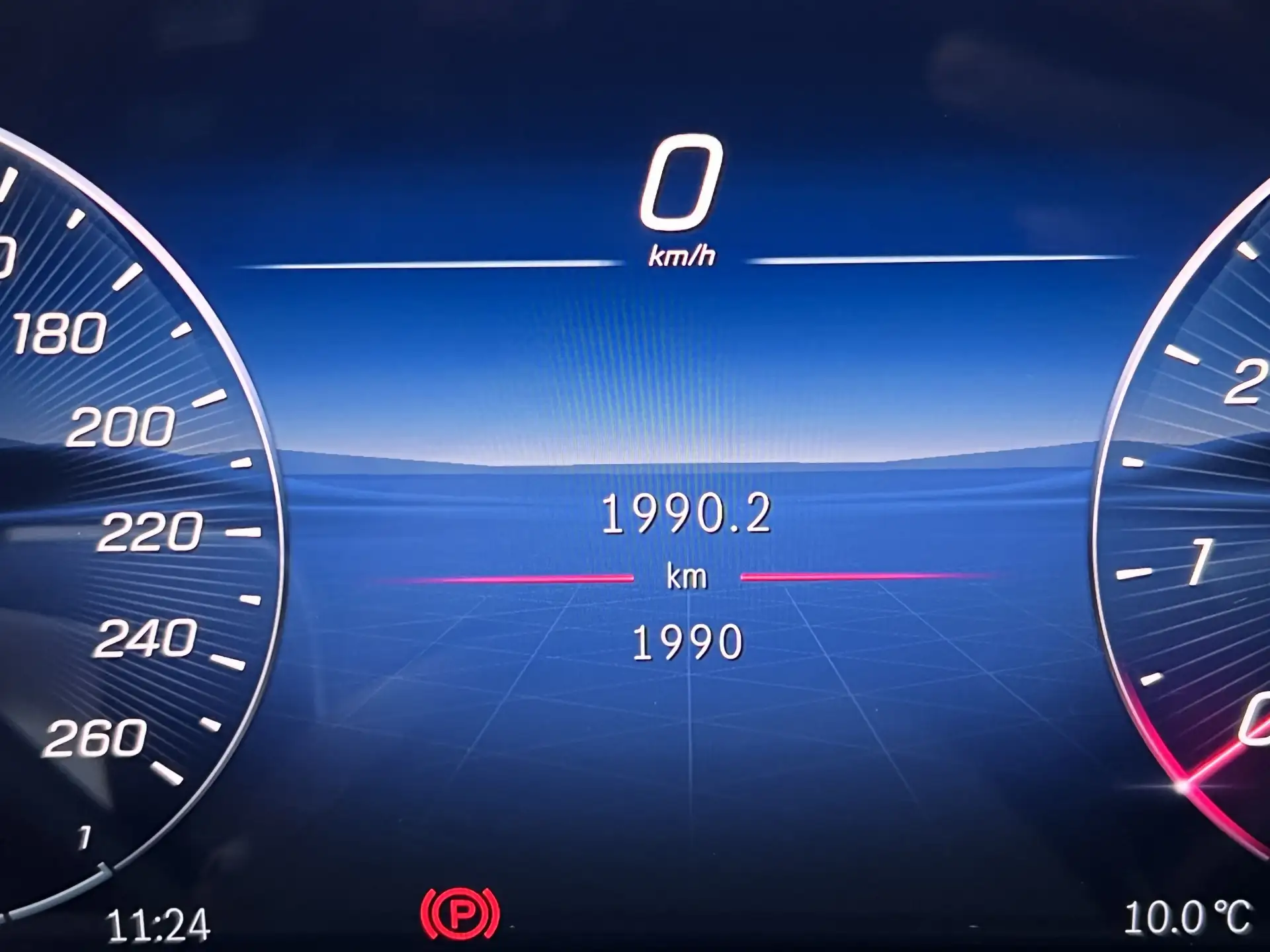 Mercedes-Benz E 300 L, 2025 16