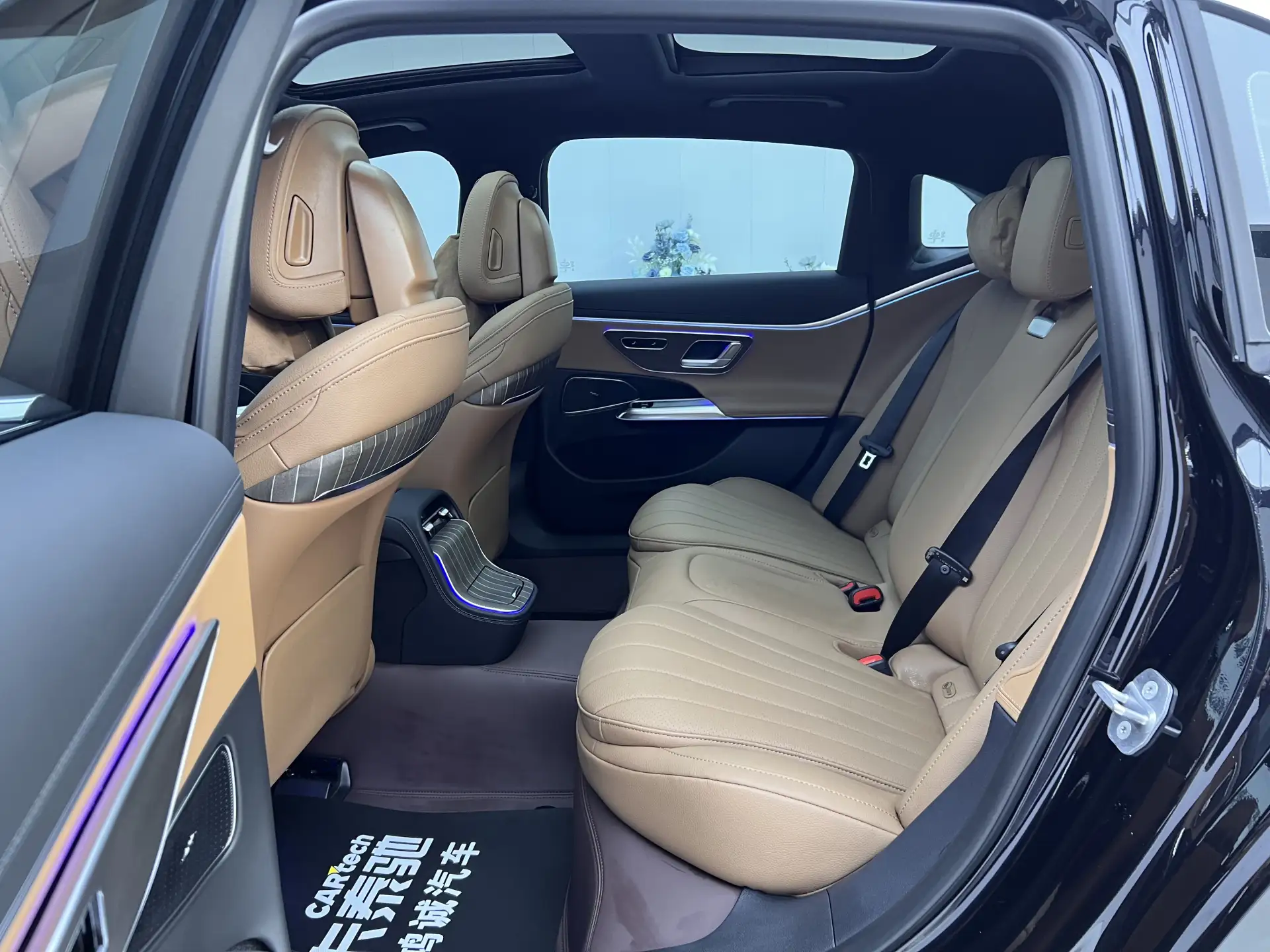 Mercedes-Benz E 300 L, 2025 20