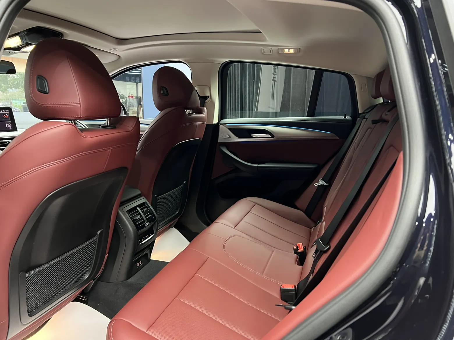BMW X4, 2023 20