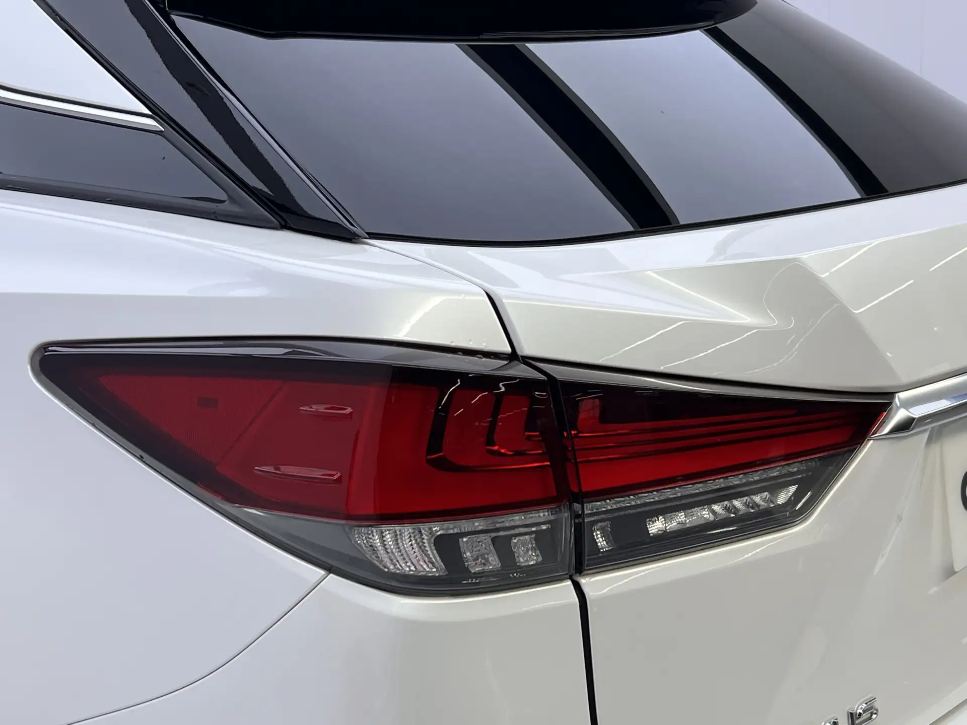 Lexus RX 202, 2022 10