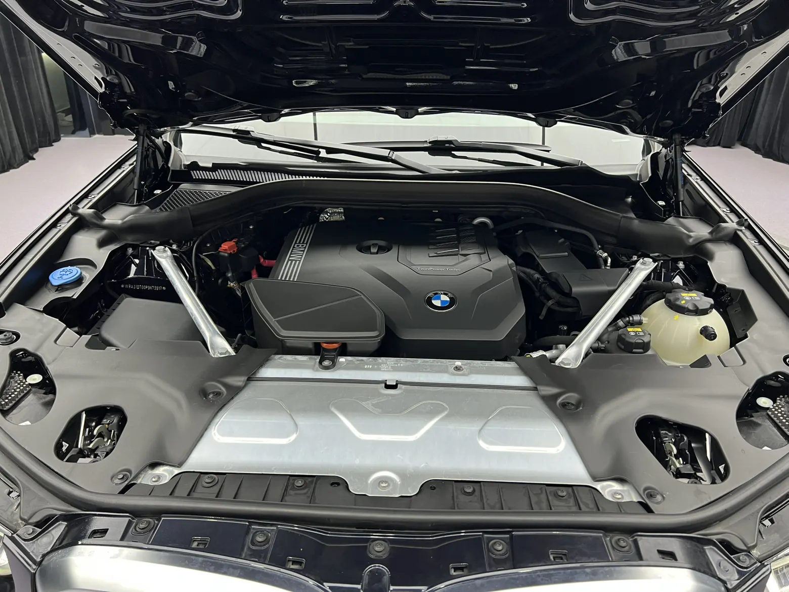 BMW X4, 2023 10
