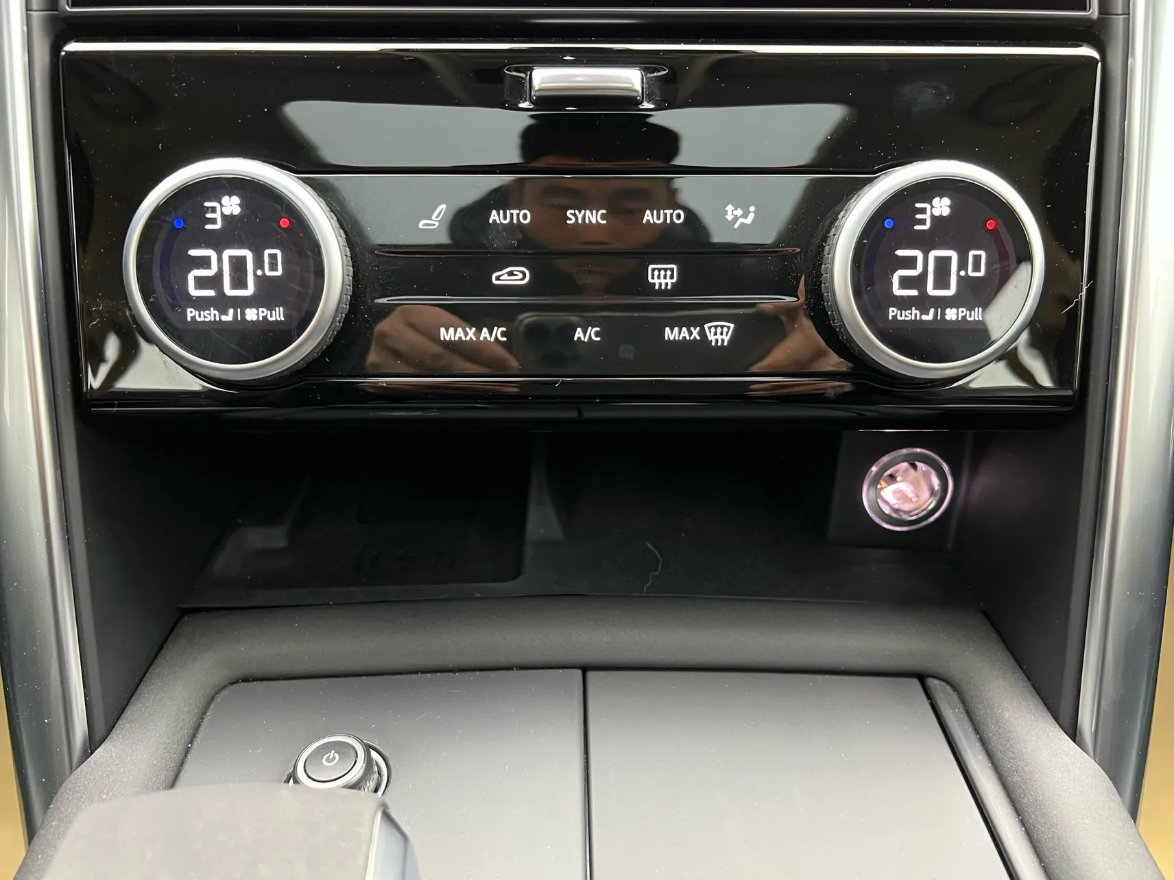 Land Rover Discovery, 2021 22