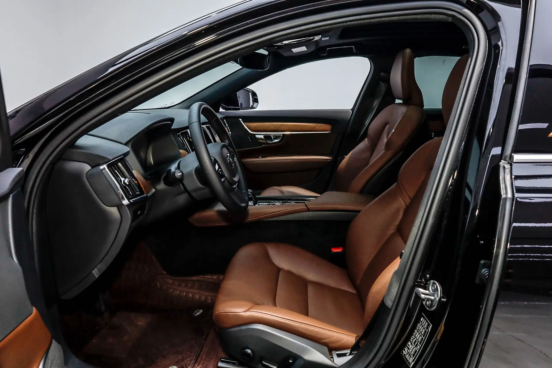 Volvo S90, 2025 16