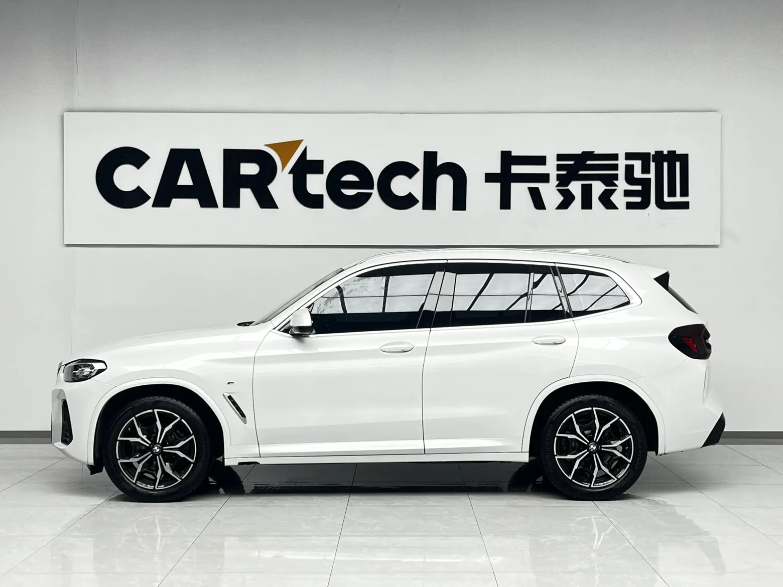 BMW X3, 2023 4