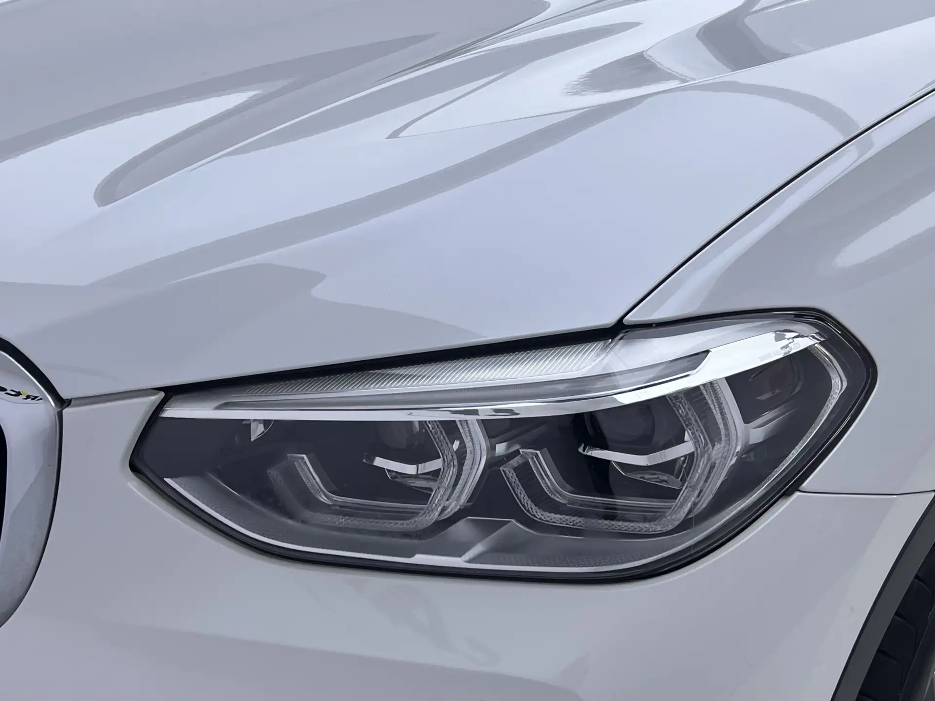 BMW X3, 2019 8