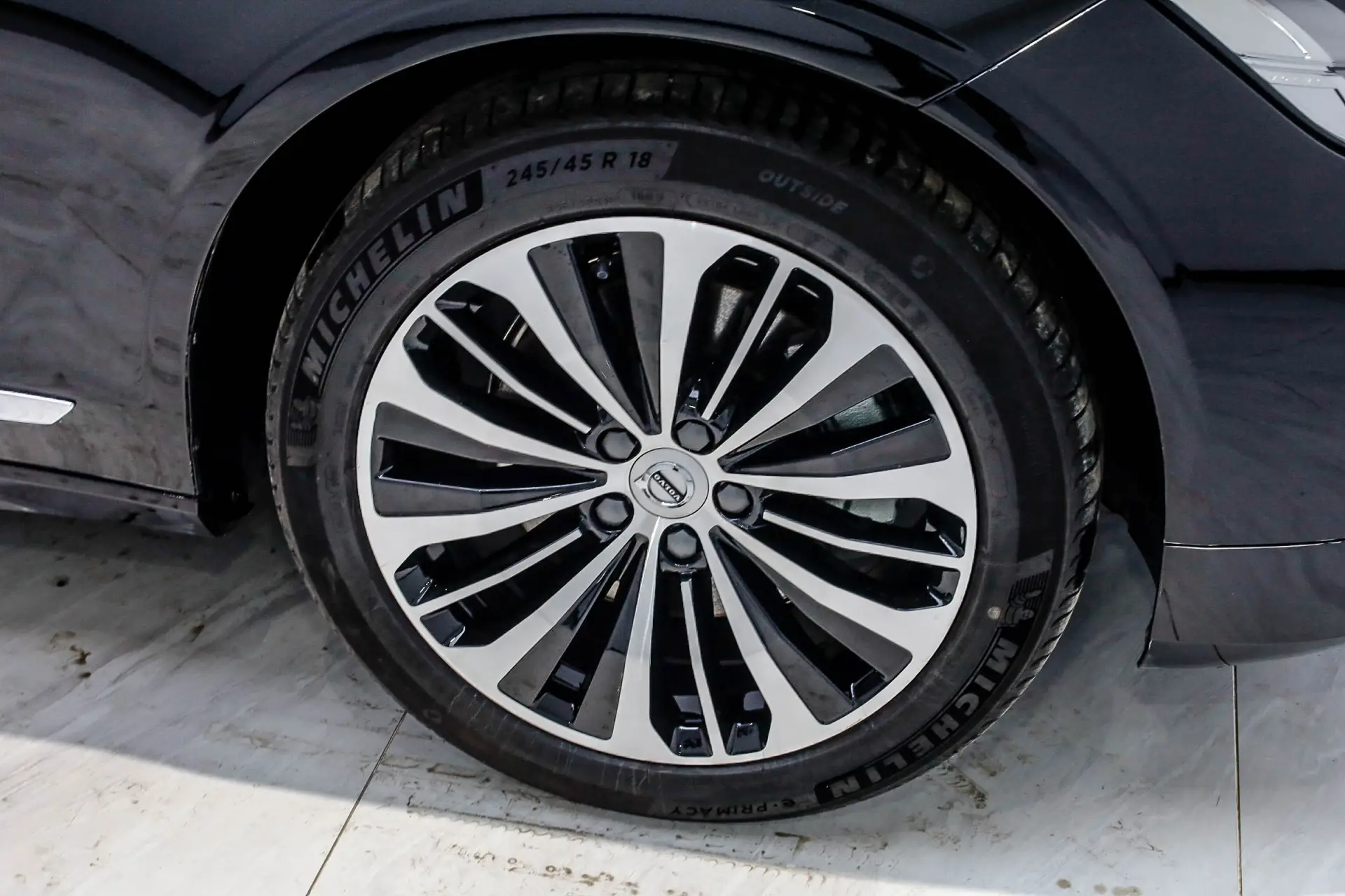 Volvo S90, 2025 8