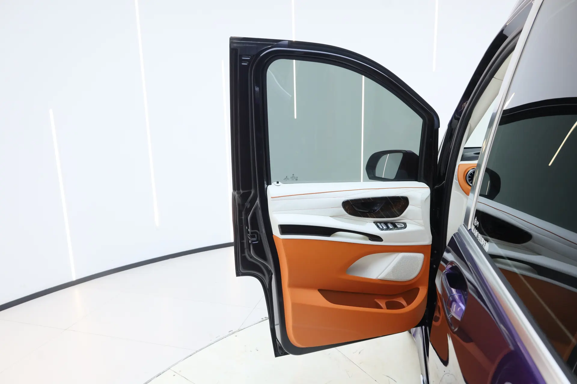 Mercedes-Benz Rhine Traveller, 2021 17