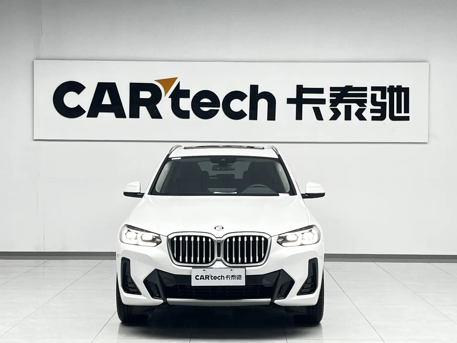 BMW X3, 2023 2