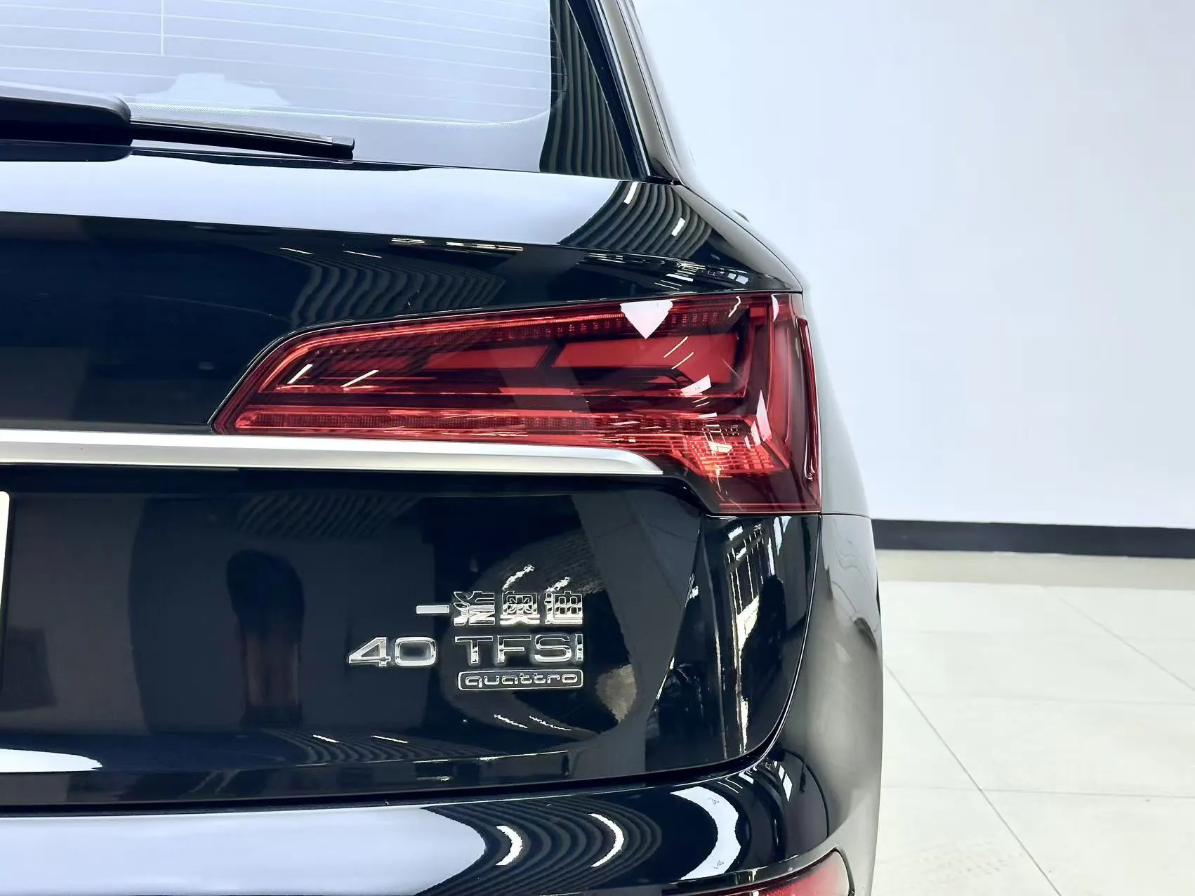 Audi Q5L 40, 2022 7