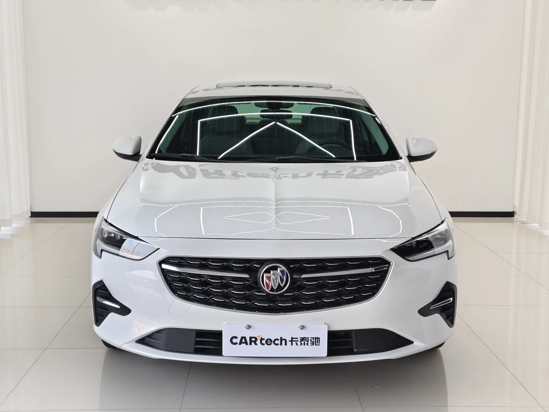 Buick Regal, 2022 3