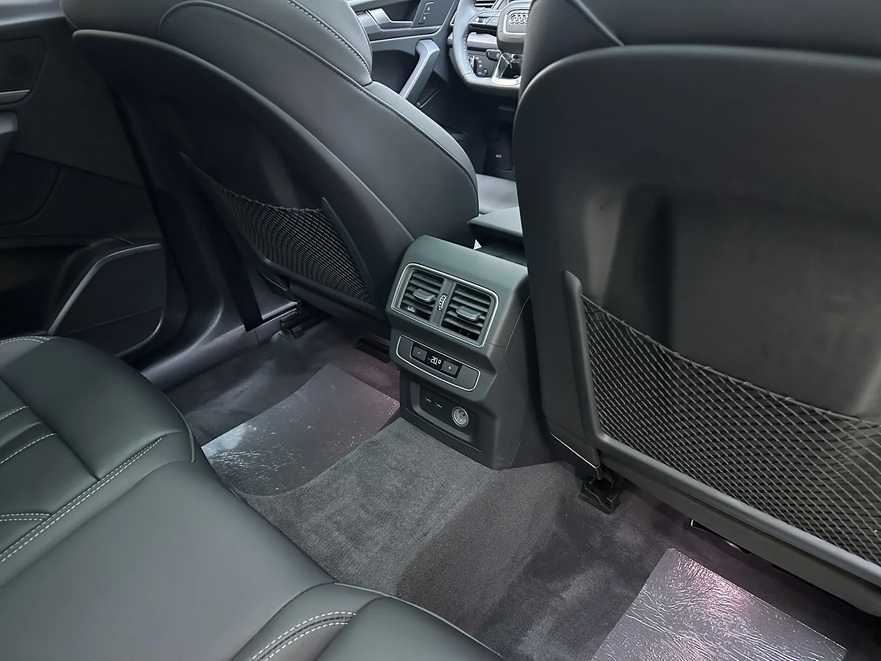 Audi Q5L 40, 2022 18
