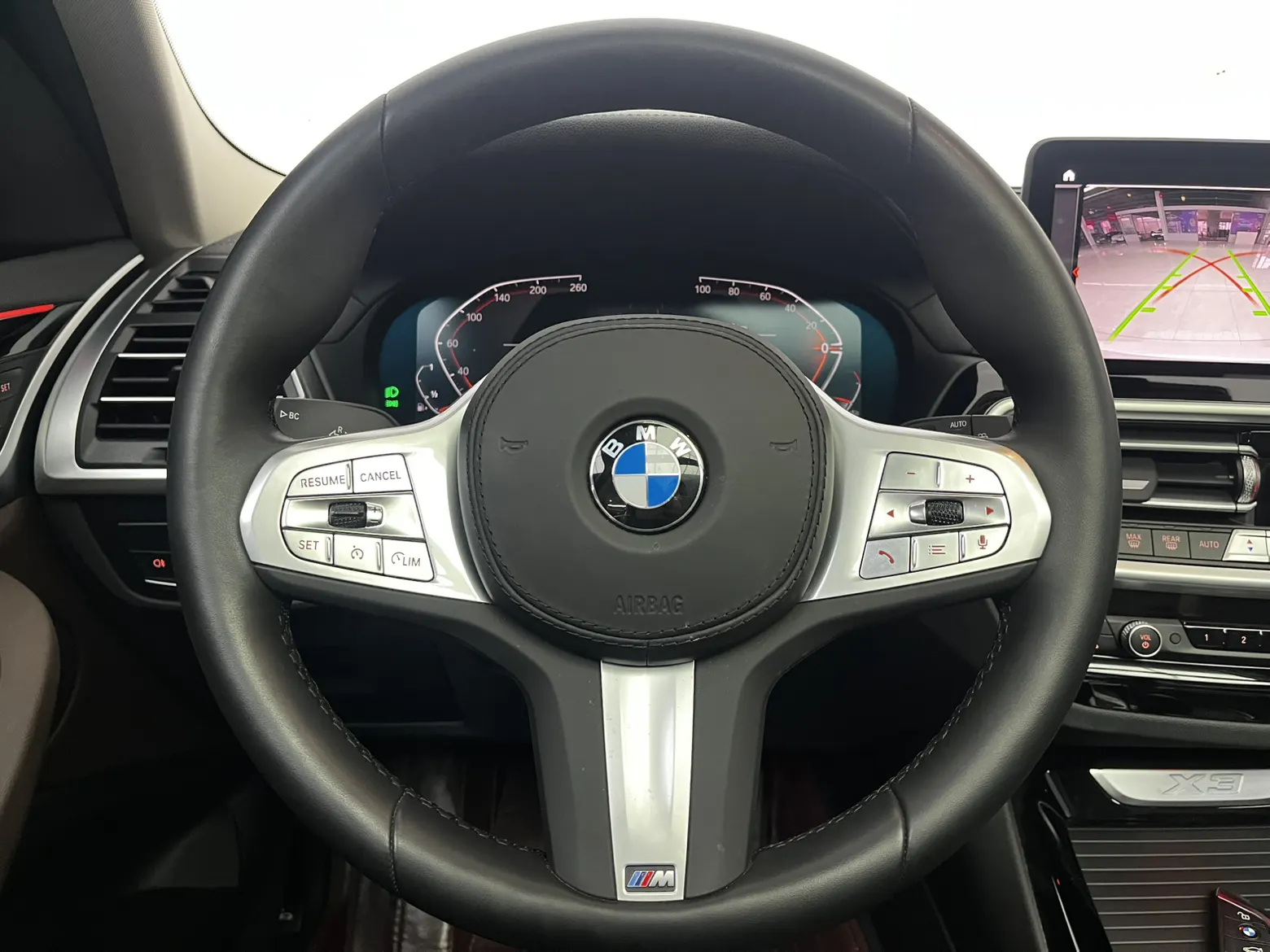 BMW X3, 2023 9